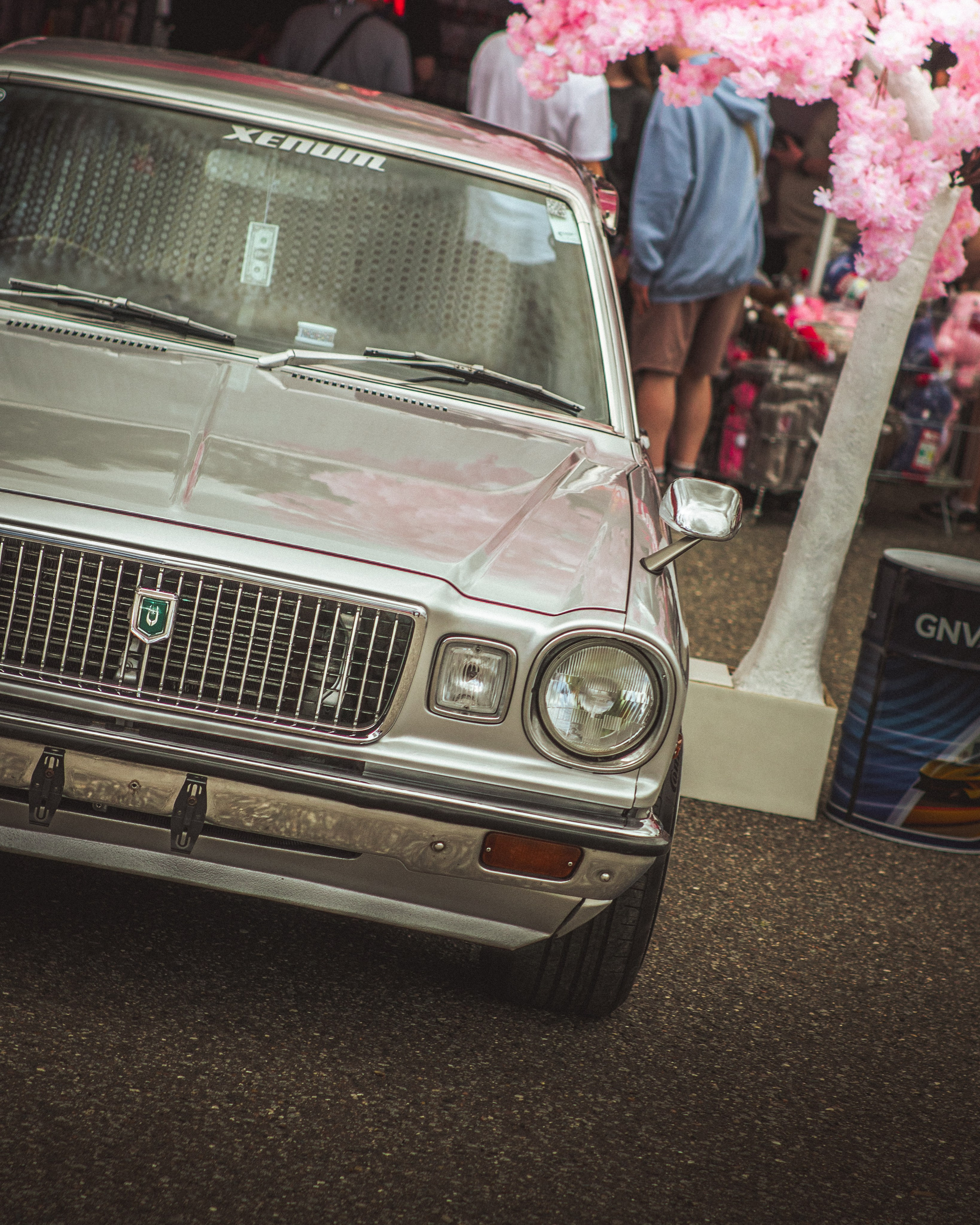JAPDAYS 2026. Автомобильный фотограф в Москве
