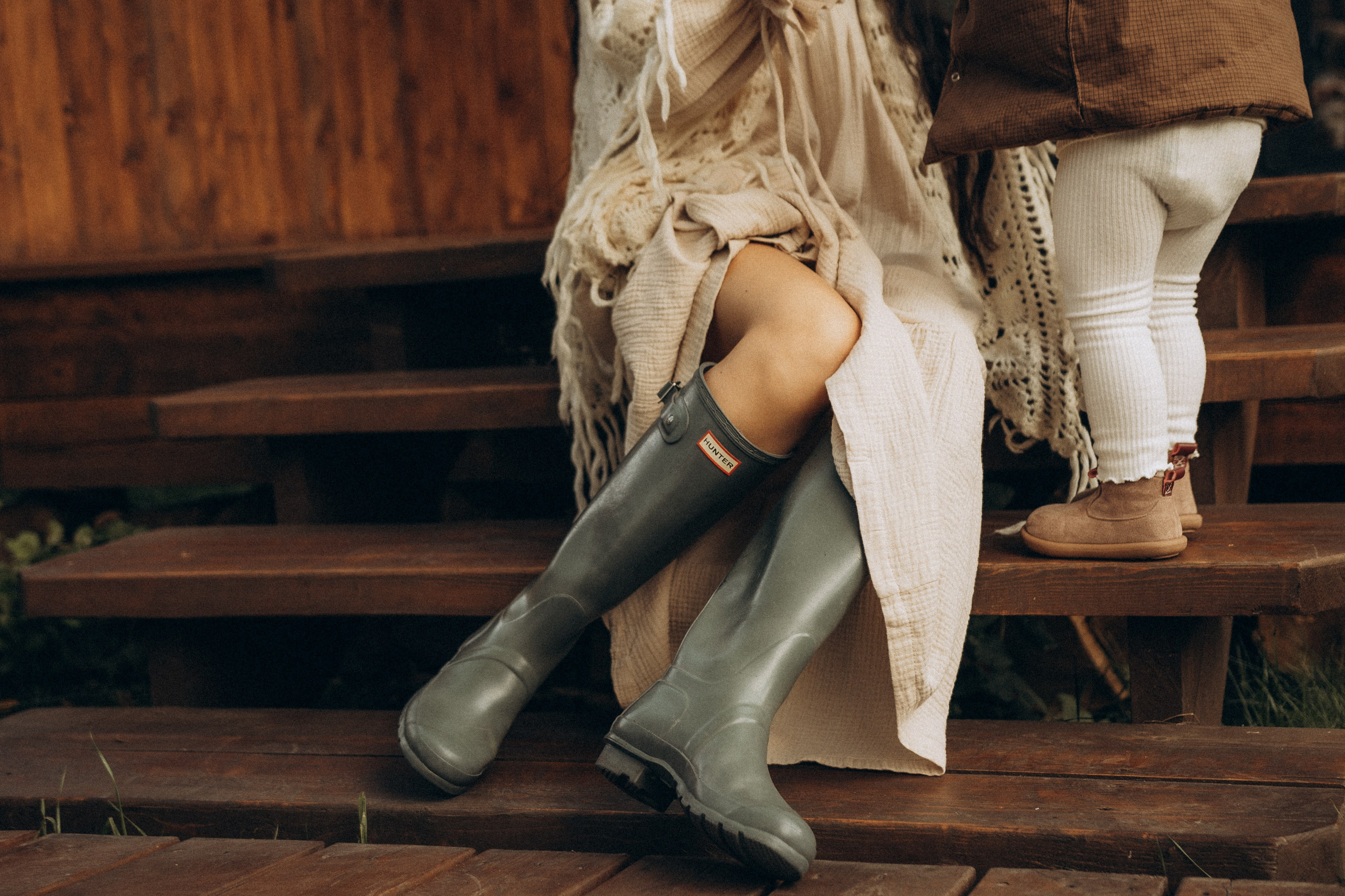 Осенняя сказка. Семейный Фотограф и Видеограф в Уфе Айгуль Васильева