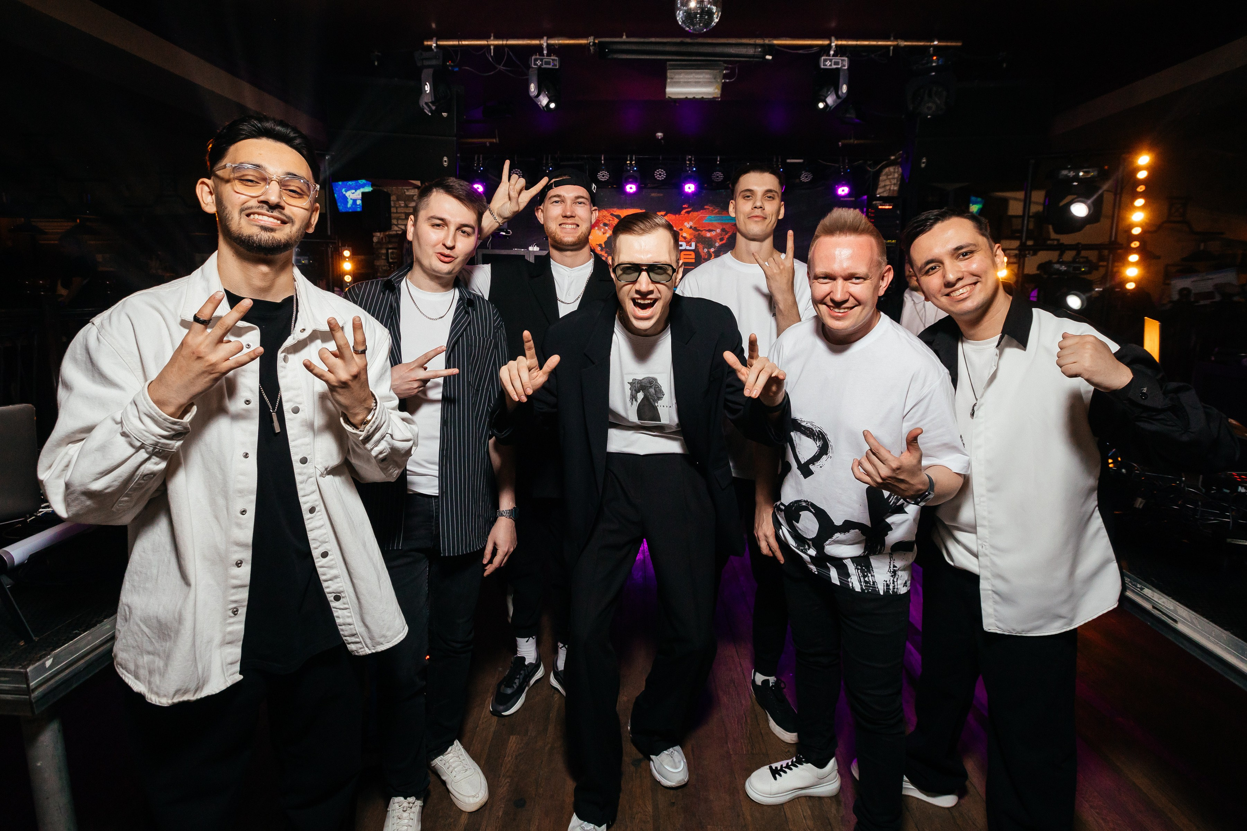 EVENT DJ BATTLE. Нияз Саляхов фотограф Казань Татарстан