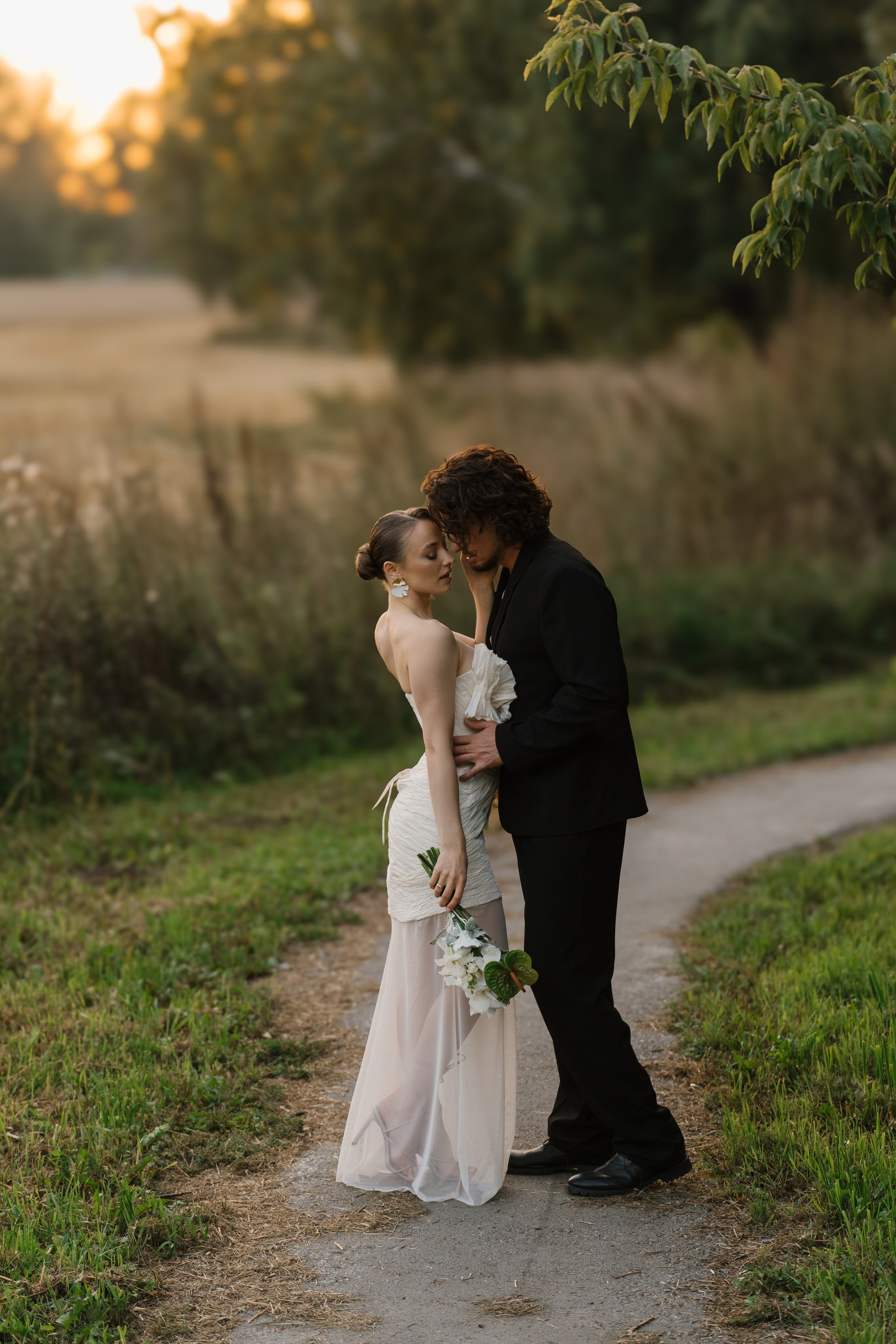 А | А. Свадебный и семейный фотограф в Новосибирске Светлана Варутина