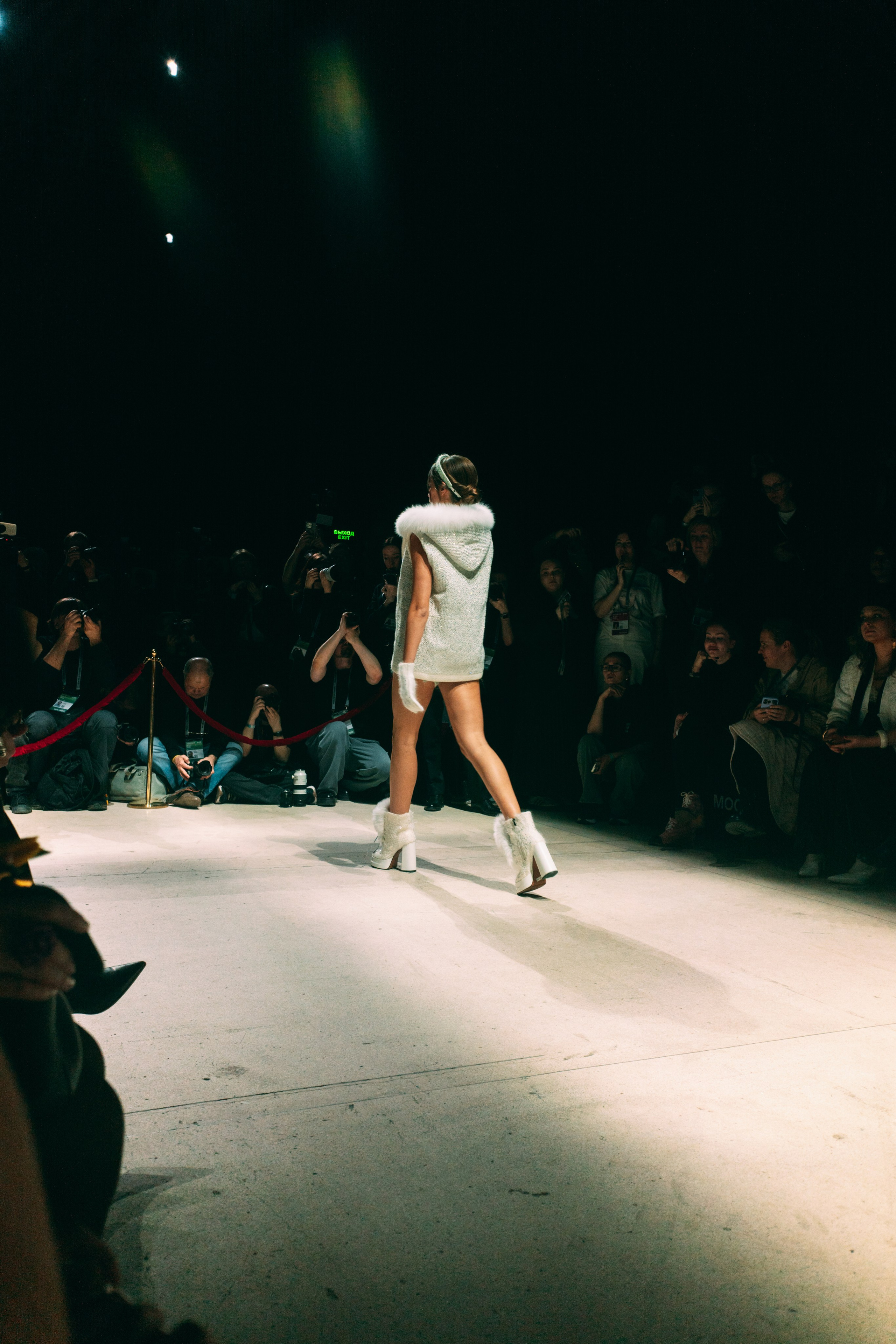 Solangel. Sasha Speranskii — Conceptual Photographer | Based in Moscow