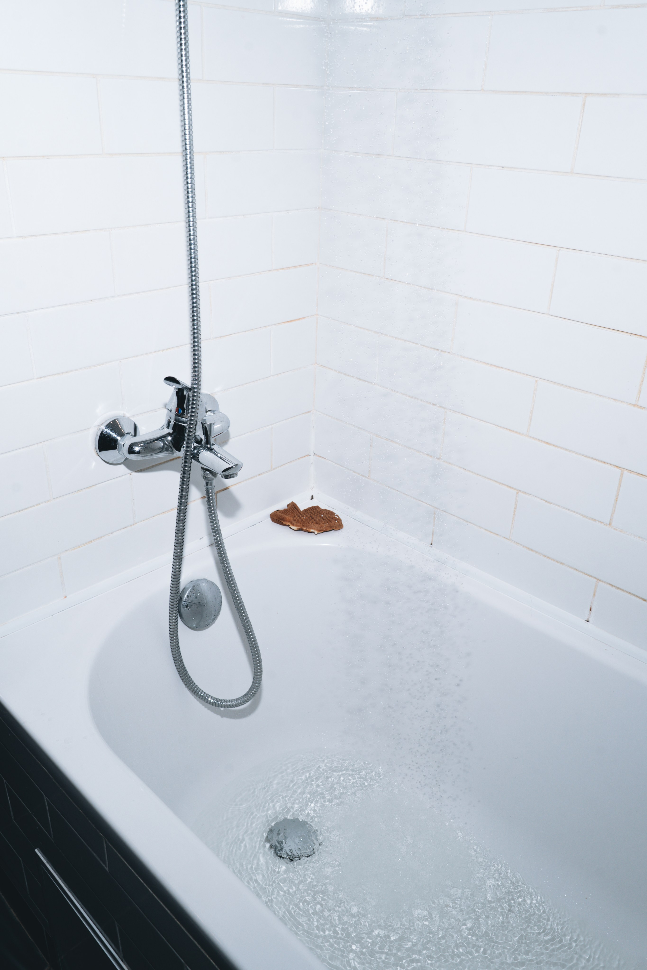 Fisherman’s daughter. Sasha Speranskii — Conceptual Photographer | Based in Moscow