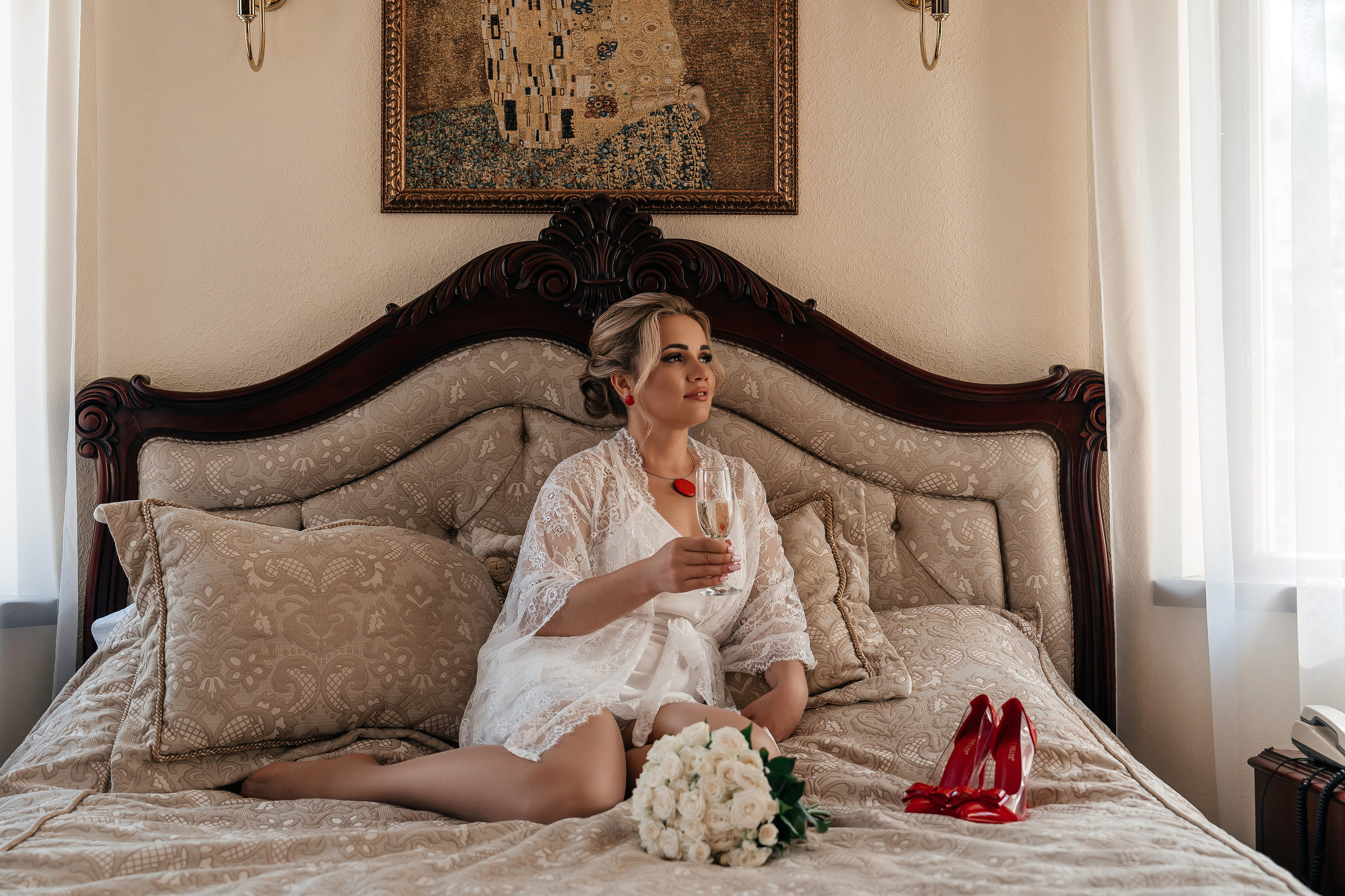 Денис & Оксана. Lokos.pro Ник Соколов Фото и Видео Москва/Ростов-на-Дону