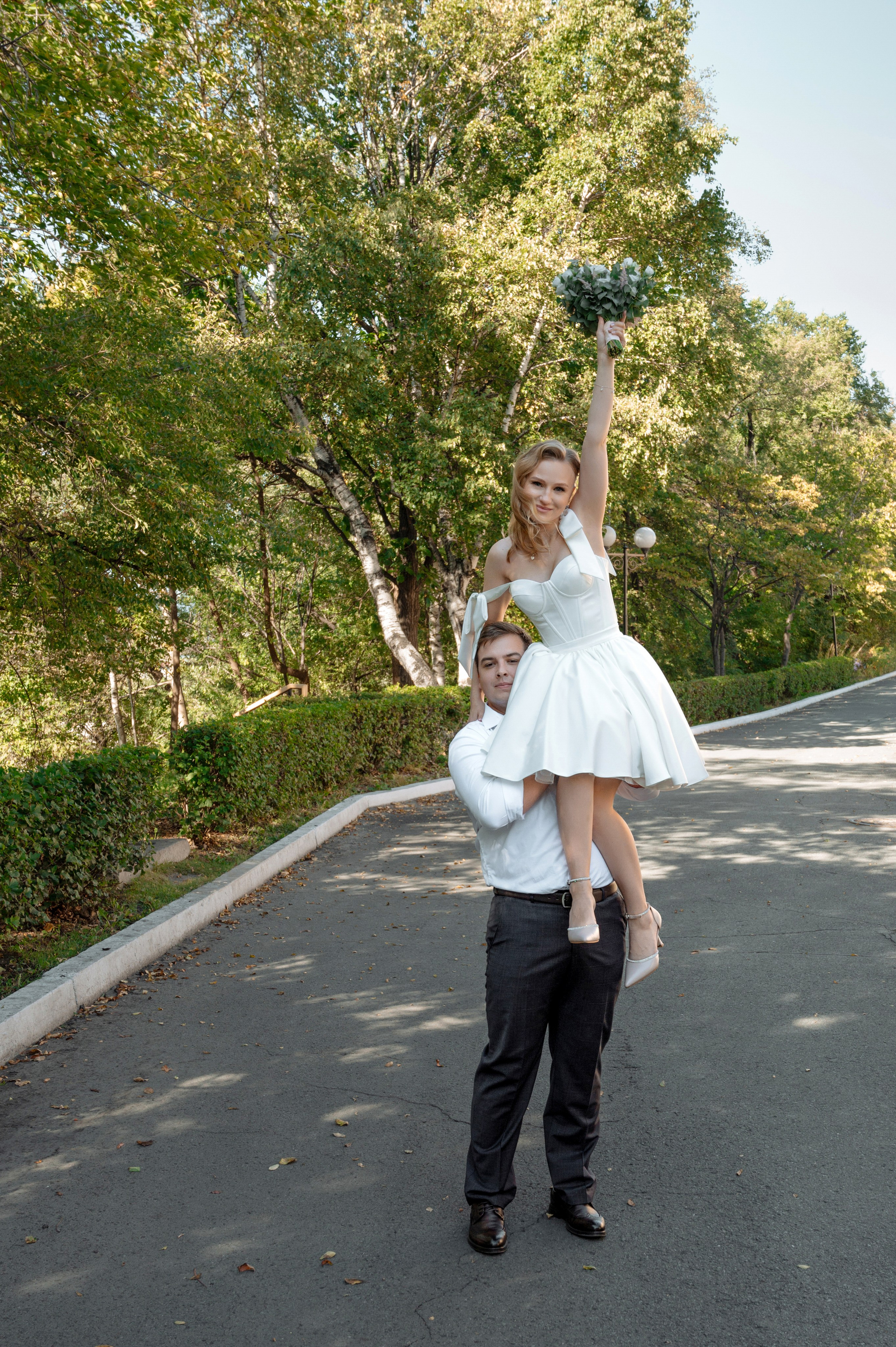 Свадебный фотограф в Находке. Свадебный и семейный фотограф в Находке и Владивостоке