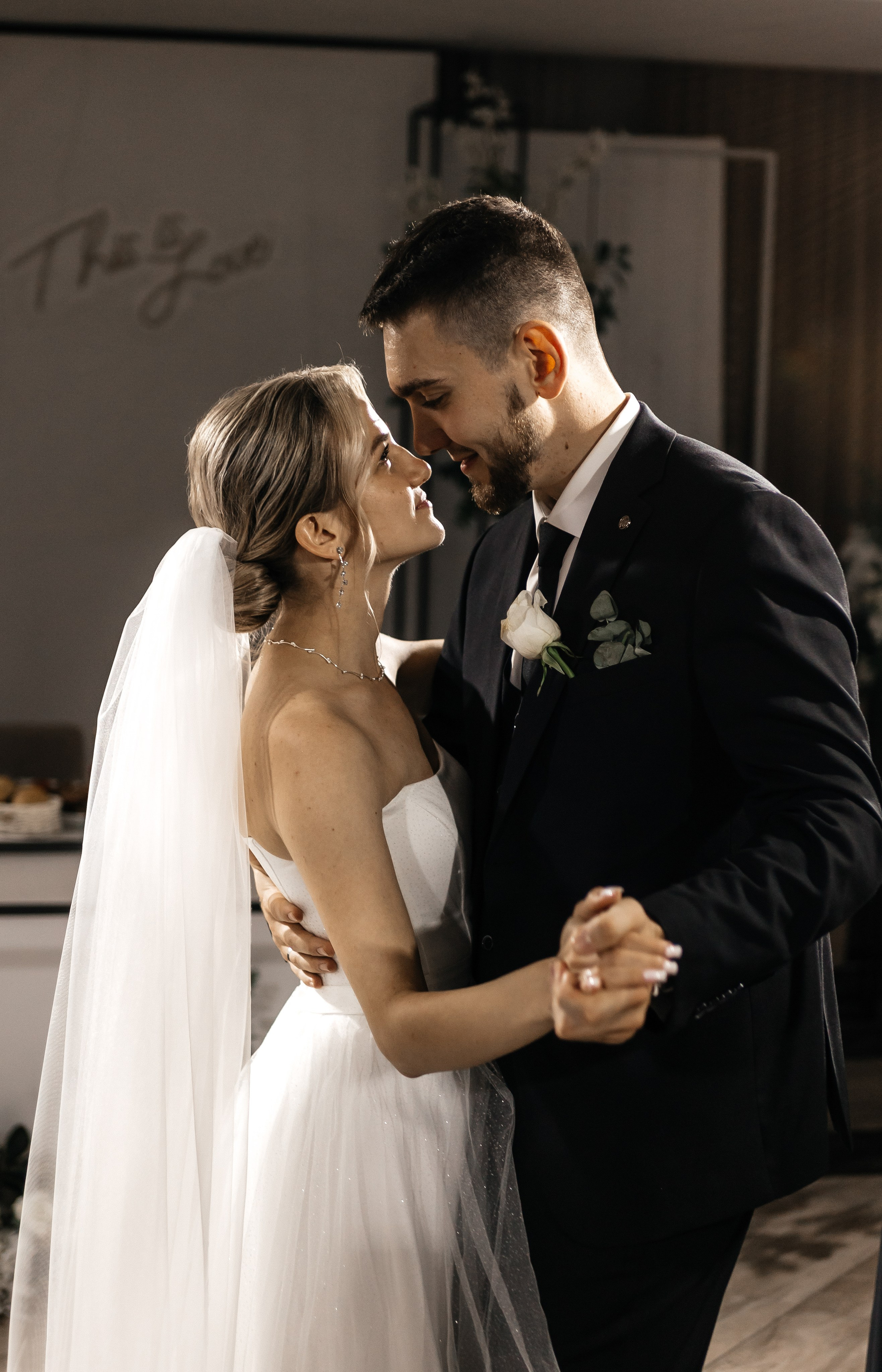 Даниил & Кристина | 20.08.25. Свадебный и семейный фотограф в Омске Евгения Хакимова