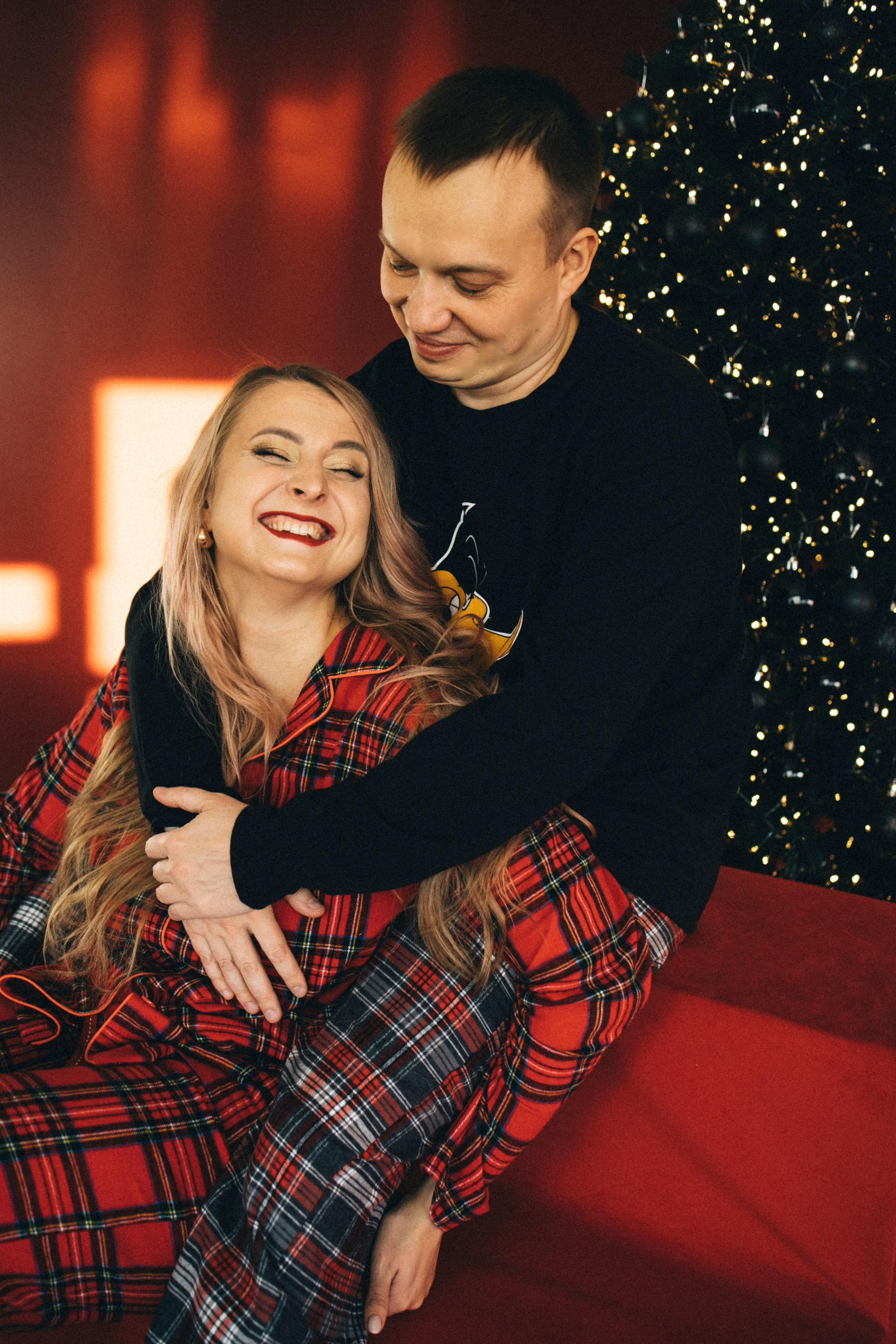 Любовь. Фотограф в Екатеринбурге Ольга Дорогина