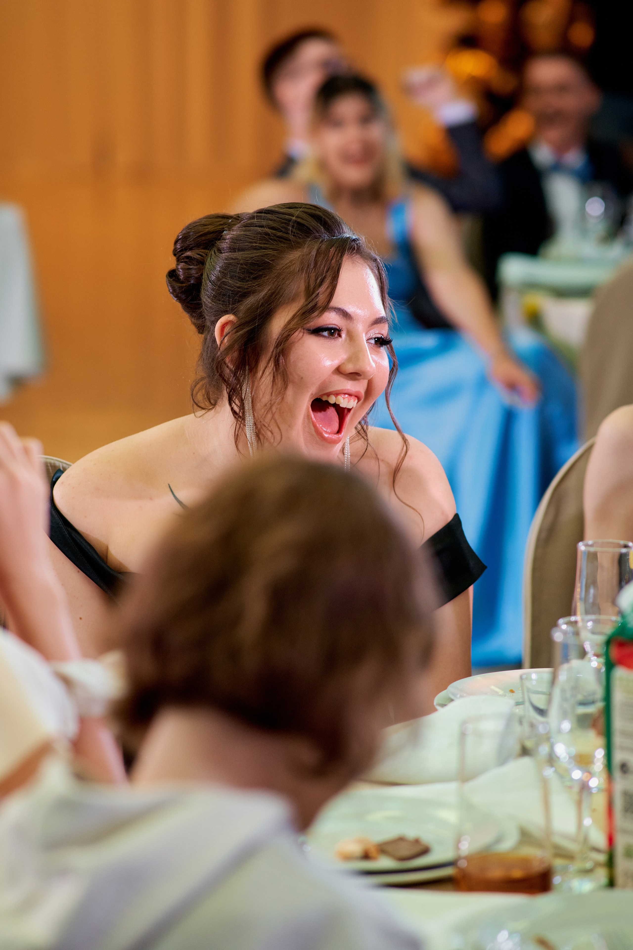 Выпускной 11В. Школа 38. Фотограф Таганрог Анна Трайжон