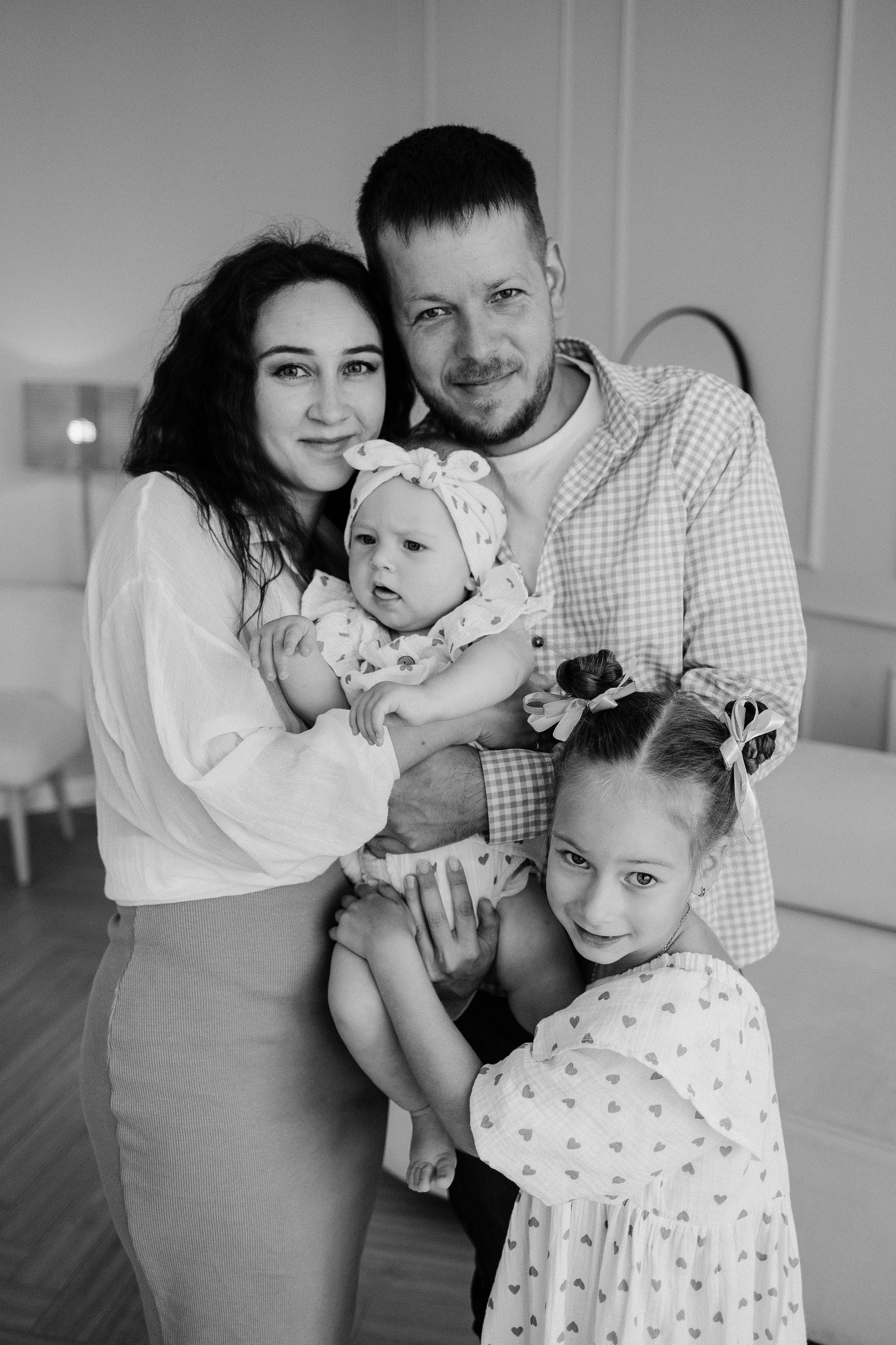 Артём/Лена/Арина/Маша. Свадебный и семейный фотограф в Екатеринбурге