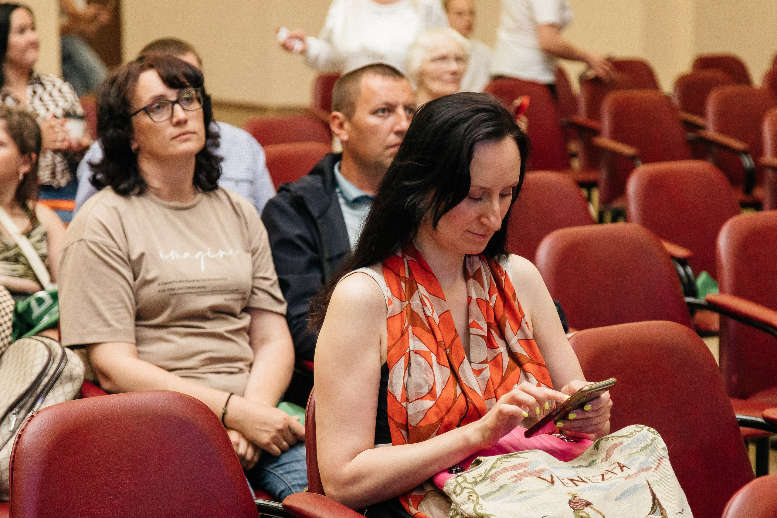 Фестиваль/2025. Свадебный и семейный фотограф в Екатеринбурге