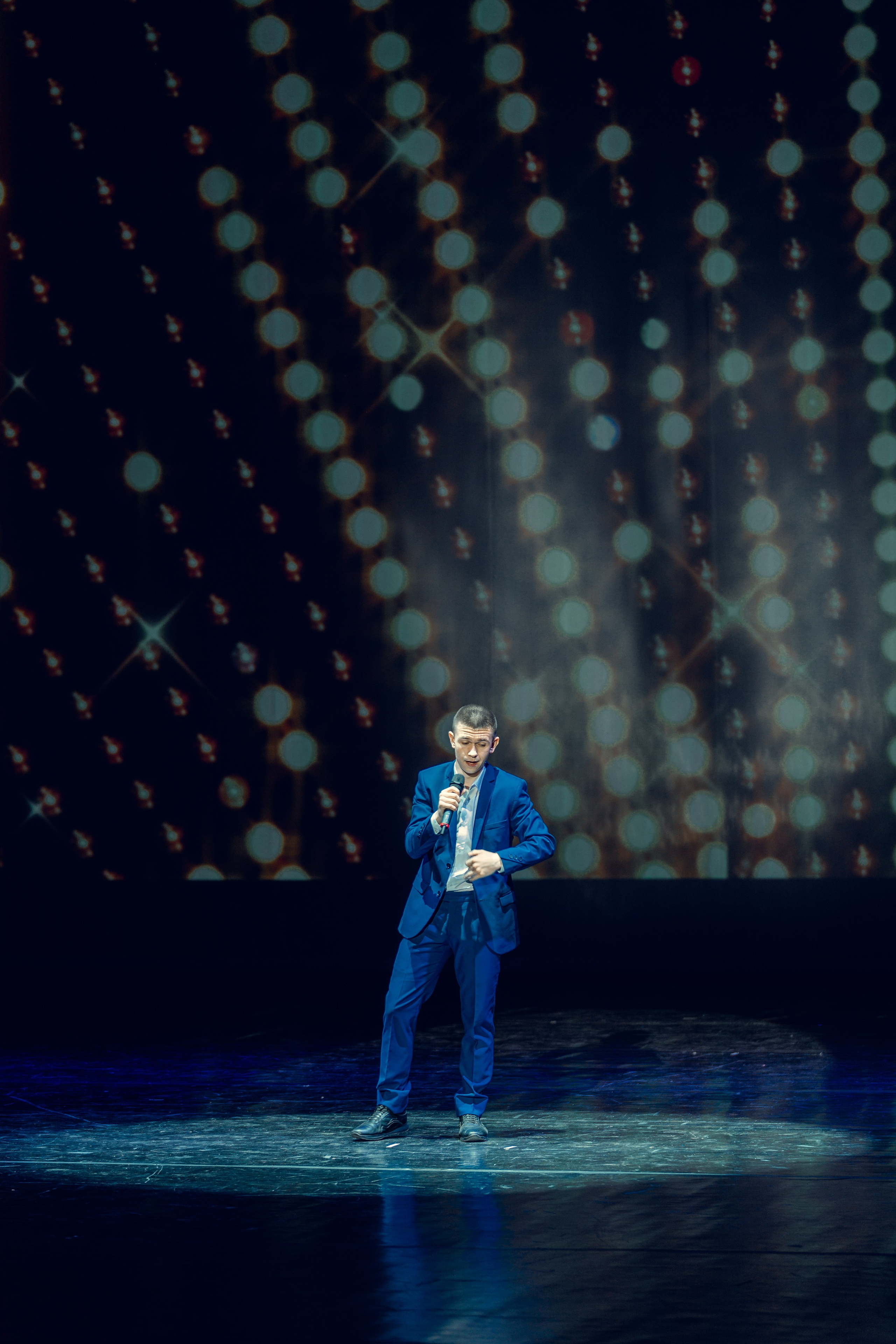 Гала-концерт «Путь к мечте». Tatyana Dubova. Portrait and Family Photographer, Saint Petersburg