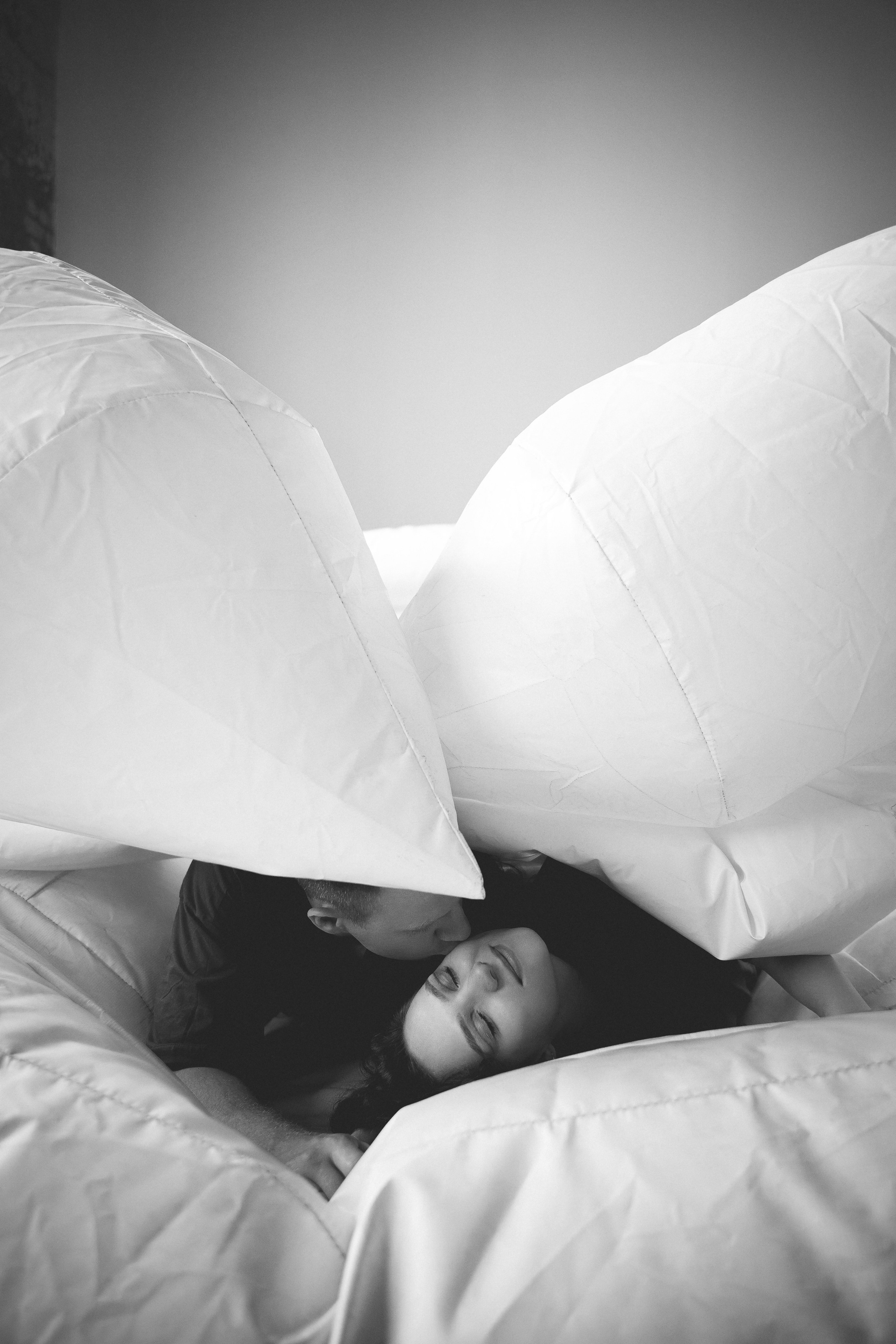 Эля & Илья `2. Фотограф в Самаре Юля Борщ