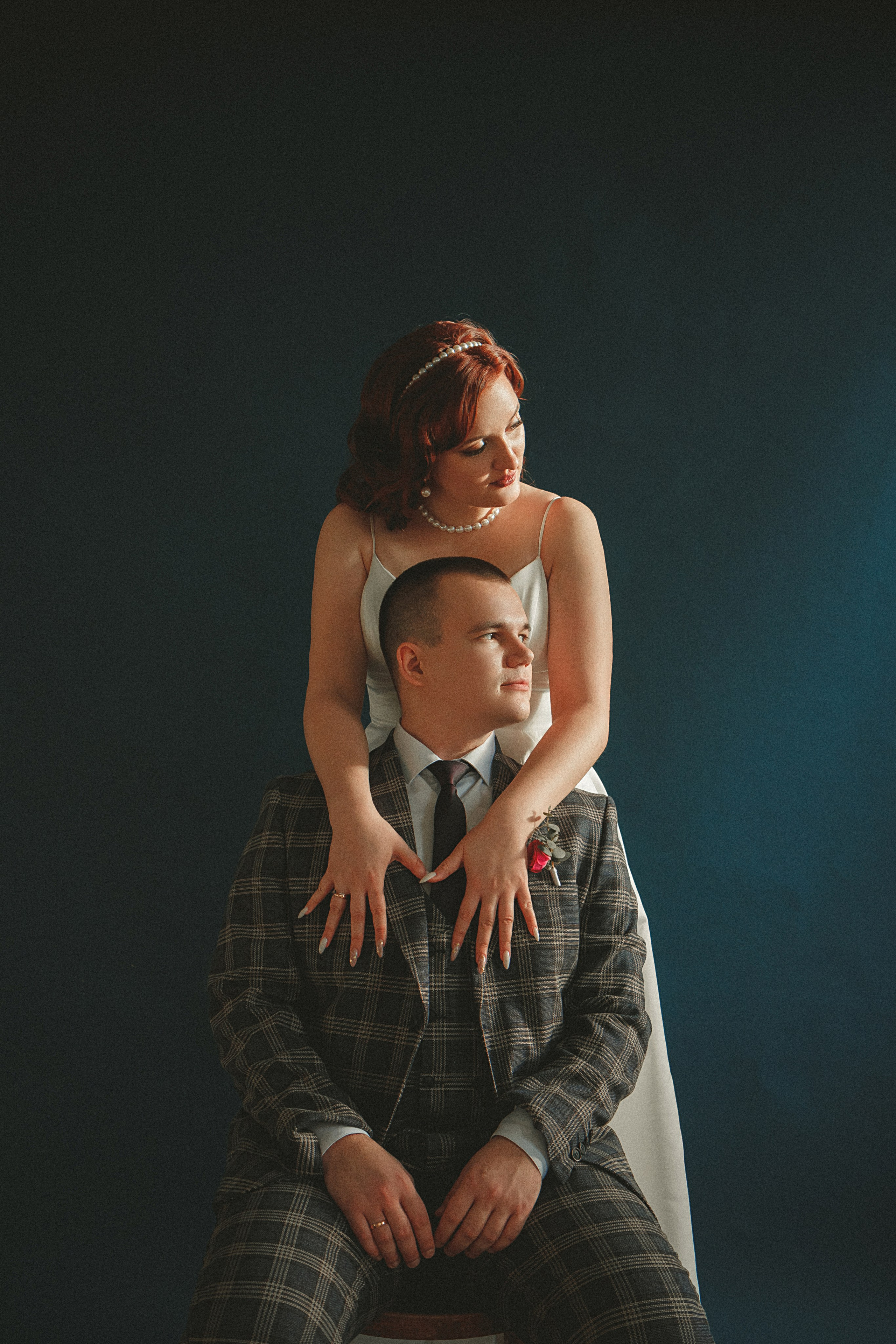 Ангелина & Константин. Фотограф в Самаре Юля Борщ