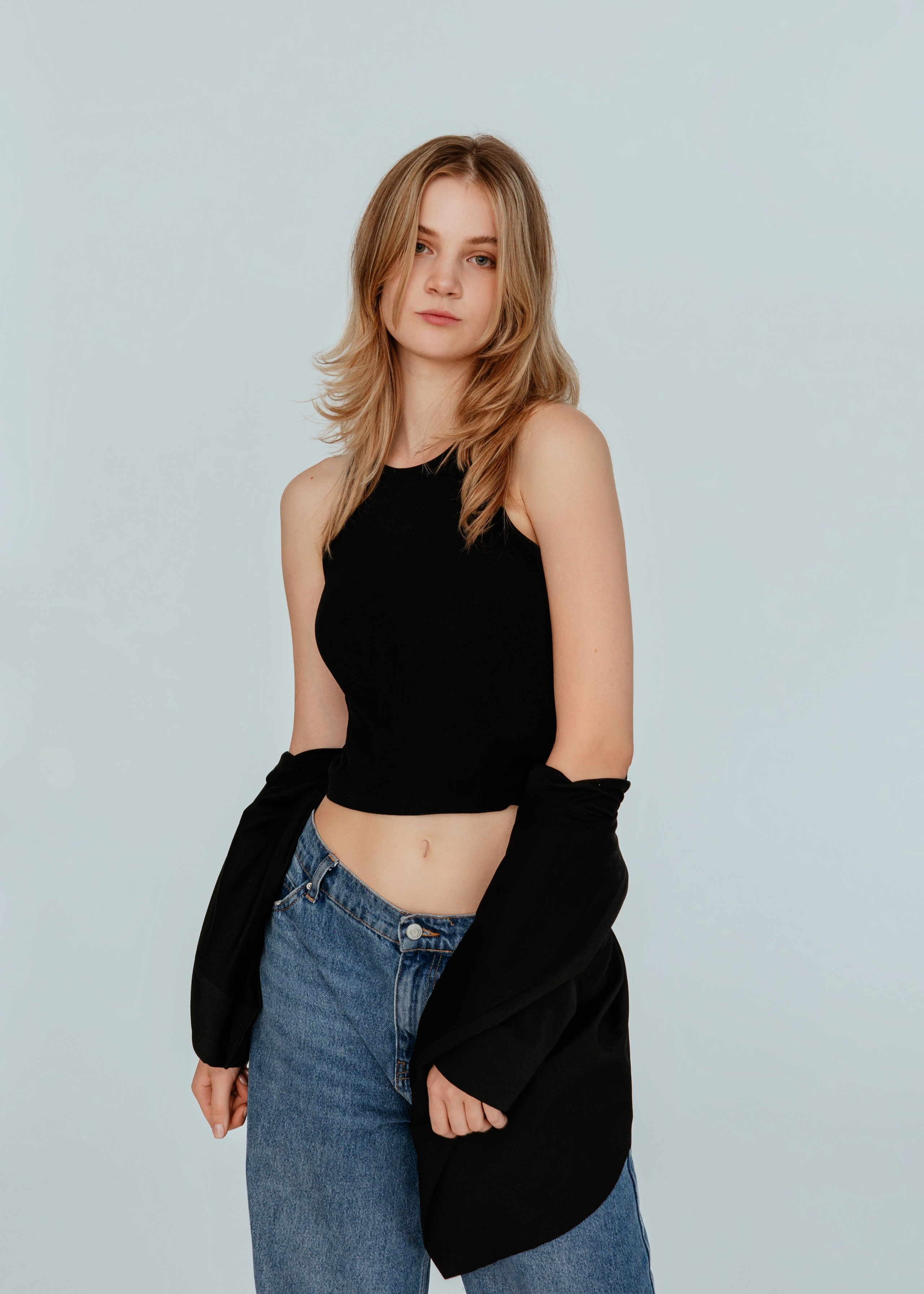 Александра. Женский фотограф в Москве Анастасия Сидорова