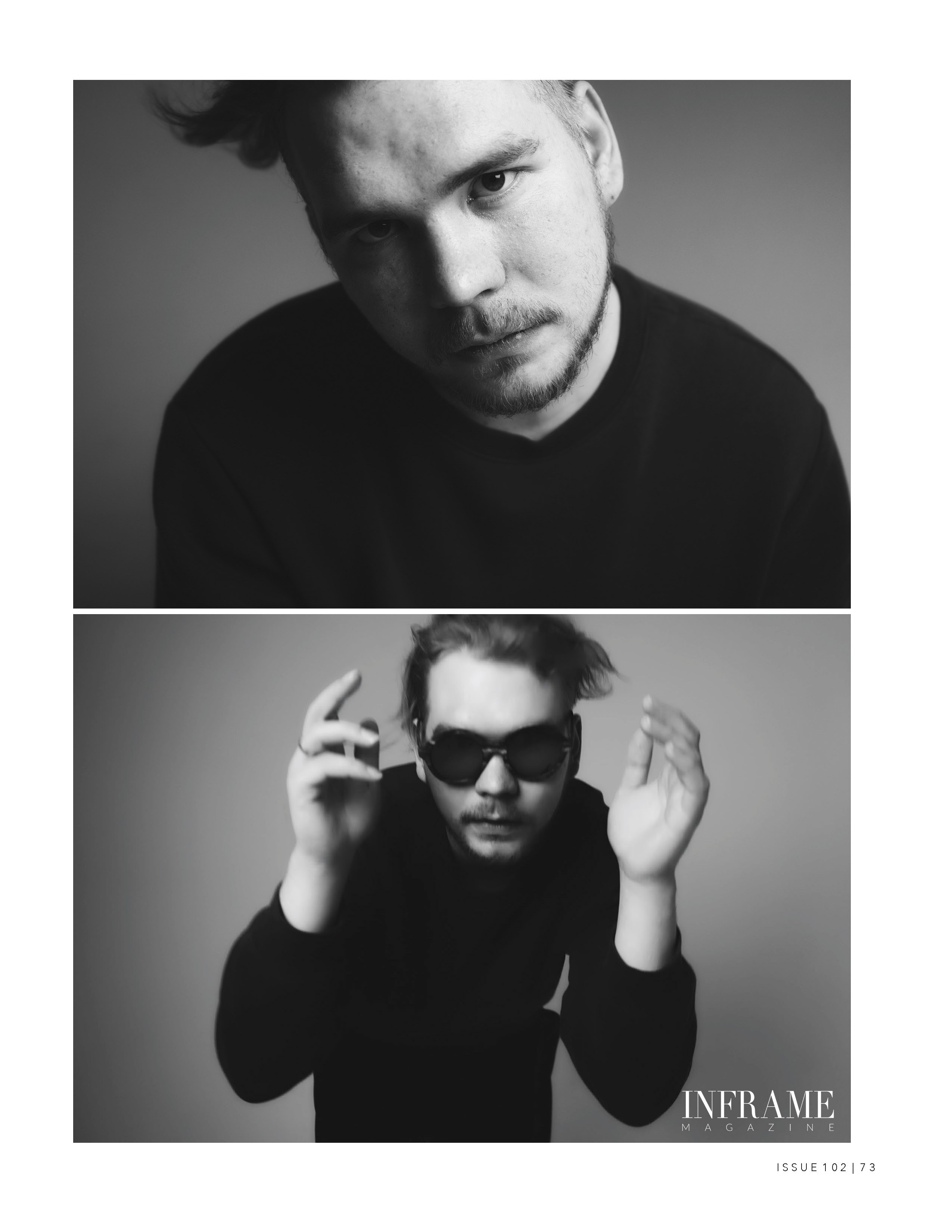 Публикации. Кучерявая || Фотограф || Самара·Питер·Москва