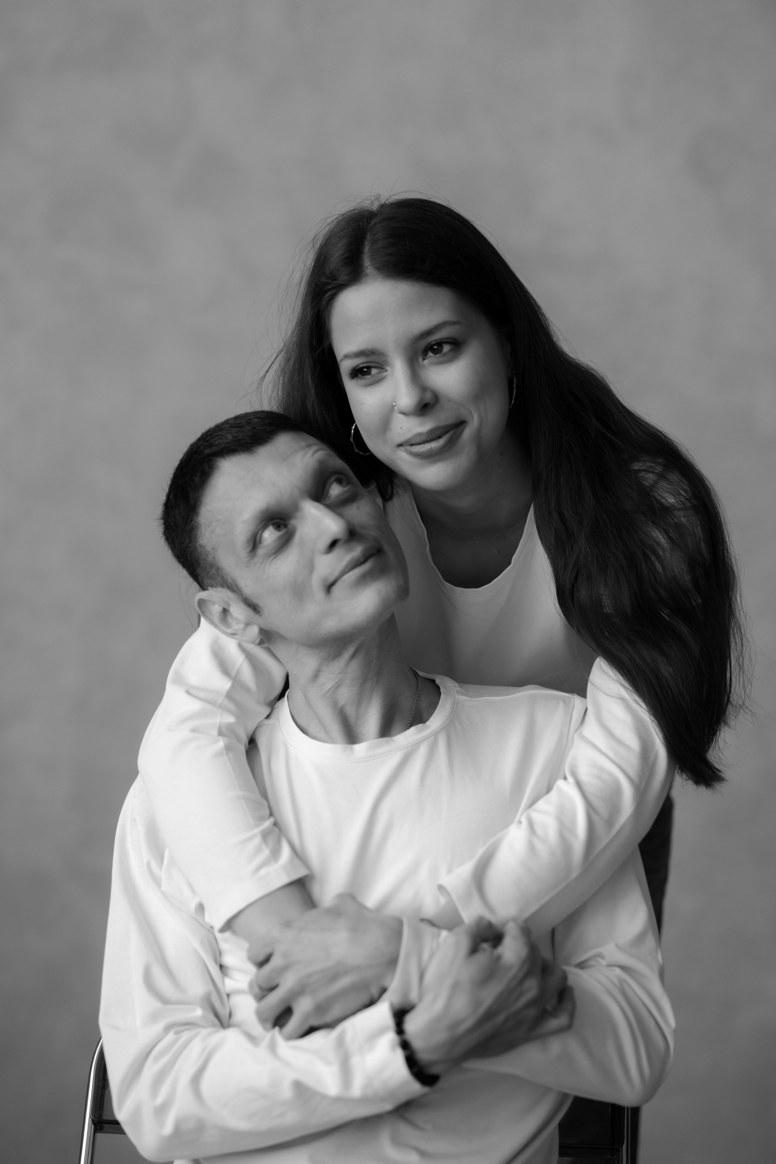 Папа дочь. Фотограф чувственного портрета в Санкт-Петербурге Светлана Фролова