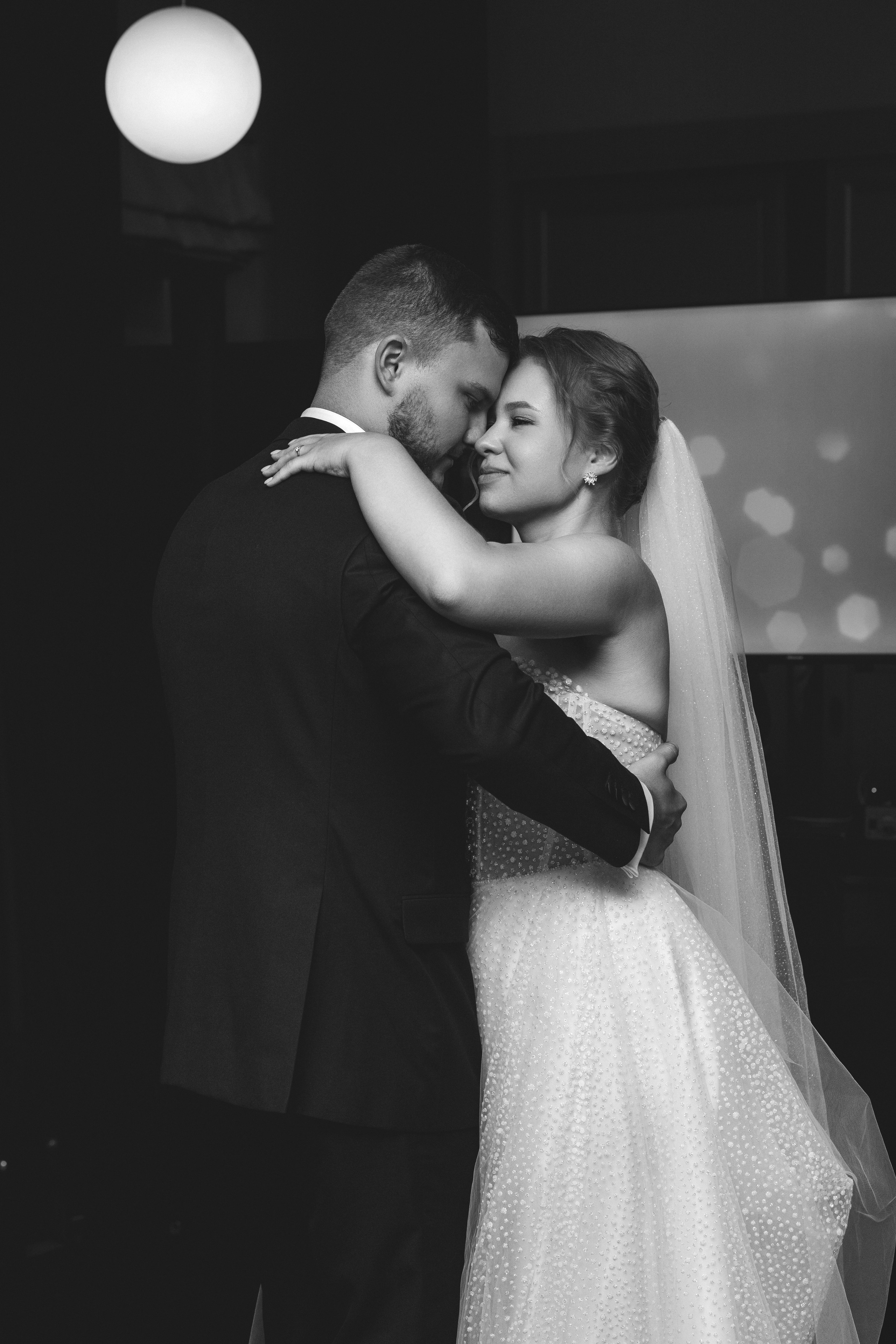 Я выбираю тебя. Свадебный и портретный фотограф в Москве Анастасия Тихомирова