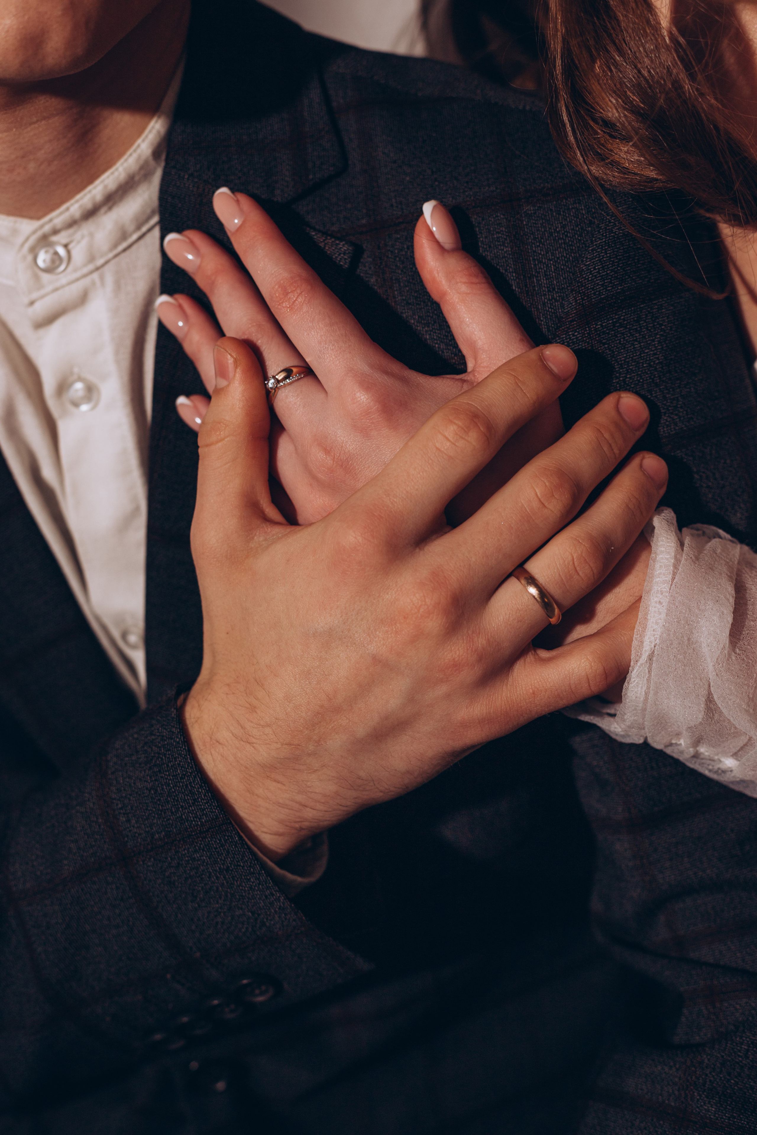 Екатерина и Виктор (студия). Свадебный и семейный фотограф в Нижнем Новгороде Екатерина Наймарк