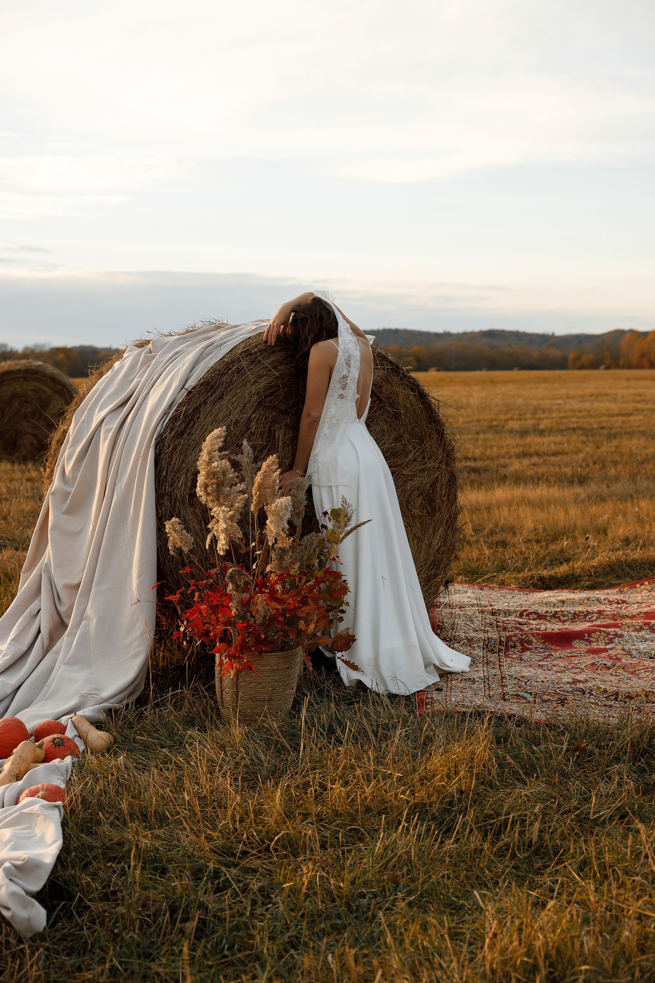 Ясная Поляна. Свадебный и семейный фотограф  во Владивостоке Ольга Украинец