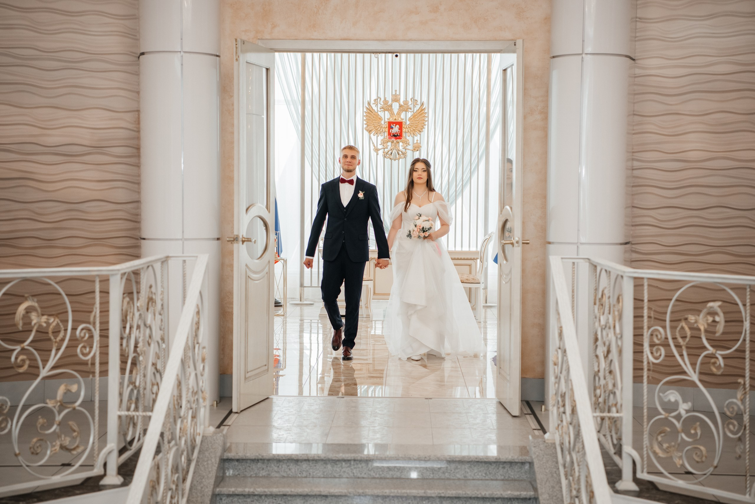 Свадебные съёмки. Людмила Москвичёва — Фотограф на все случаи жизни.Камчатка/Владивосток