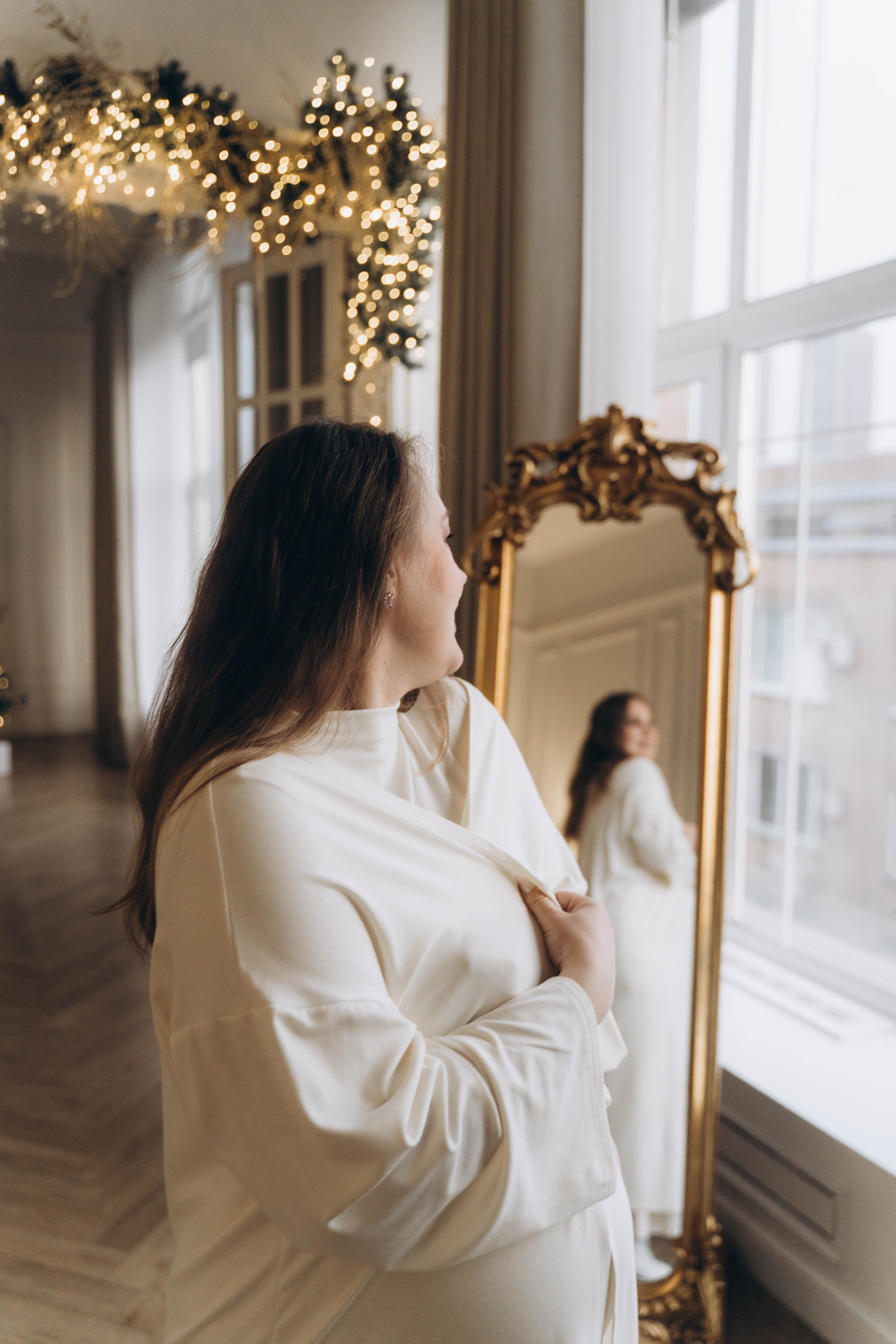 Ольга и Дмитрий