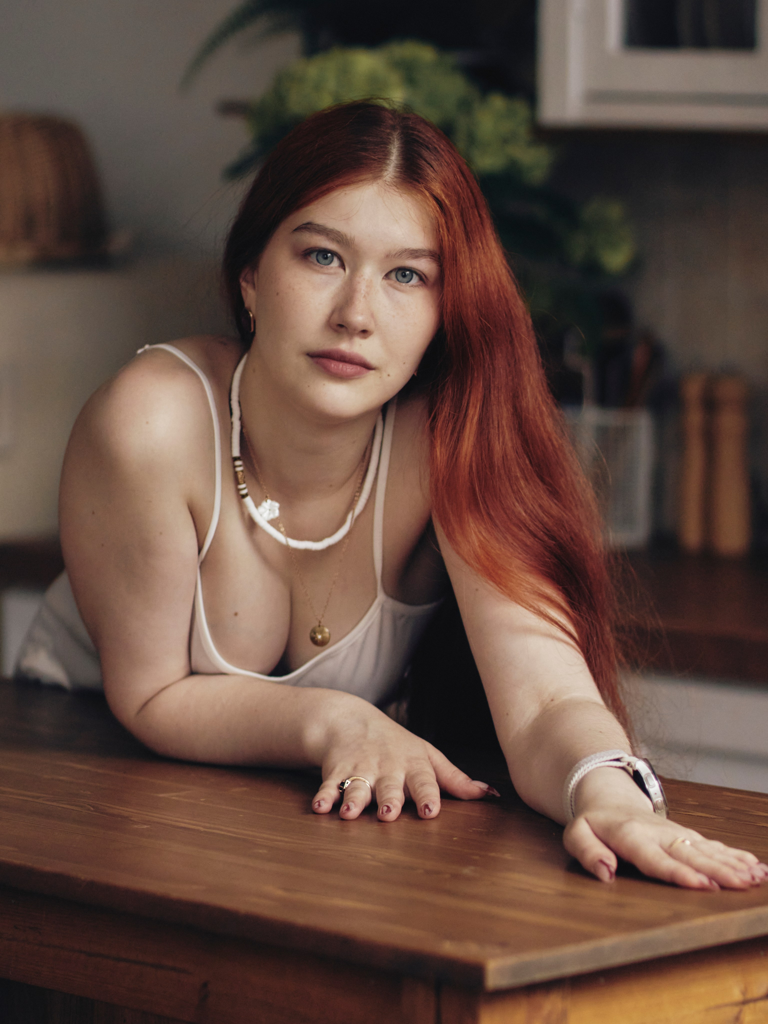 Студийная фотосессия прекрасной пары Арины и Юрия. Семейный и детский фотограф Майя Гришина