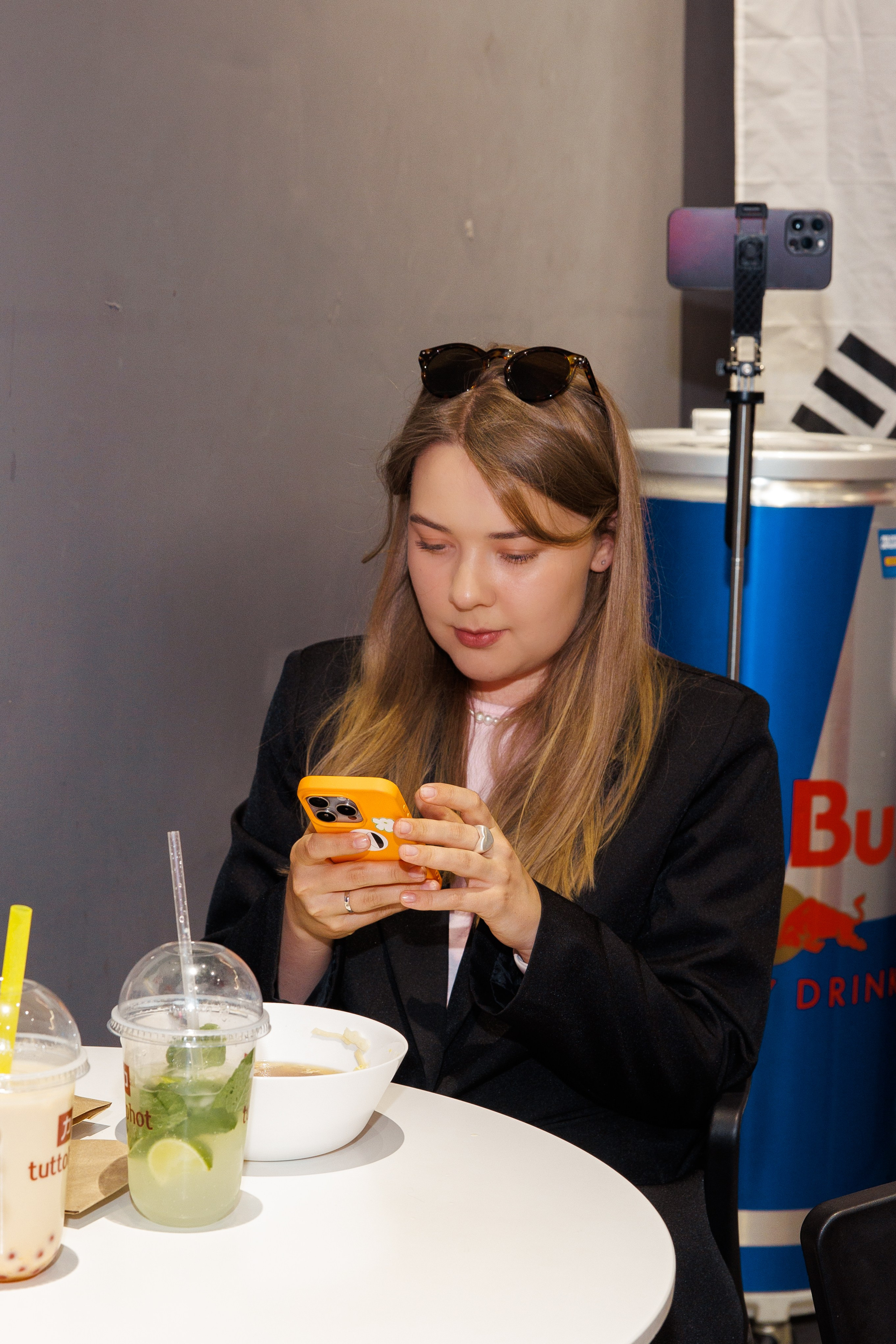 Tuttohot открытие летней веранды. Дацук Анна Фотограф из Екатеринбурга