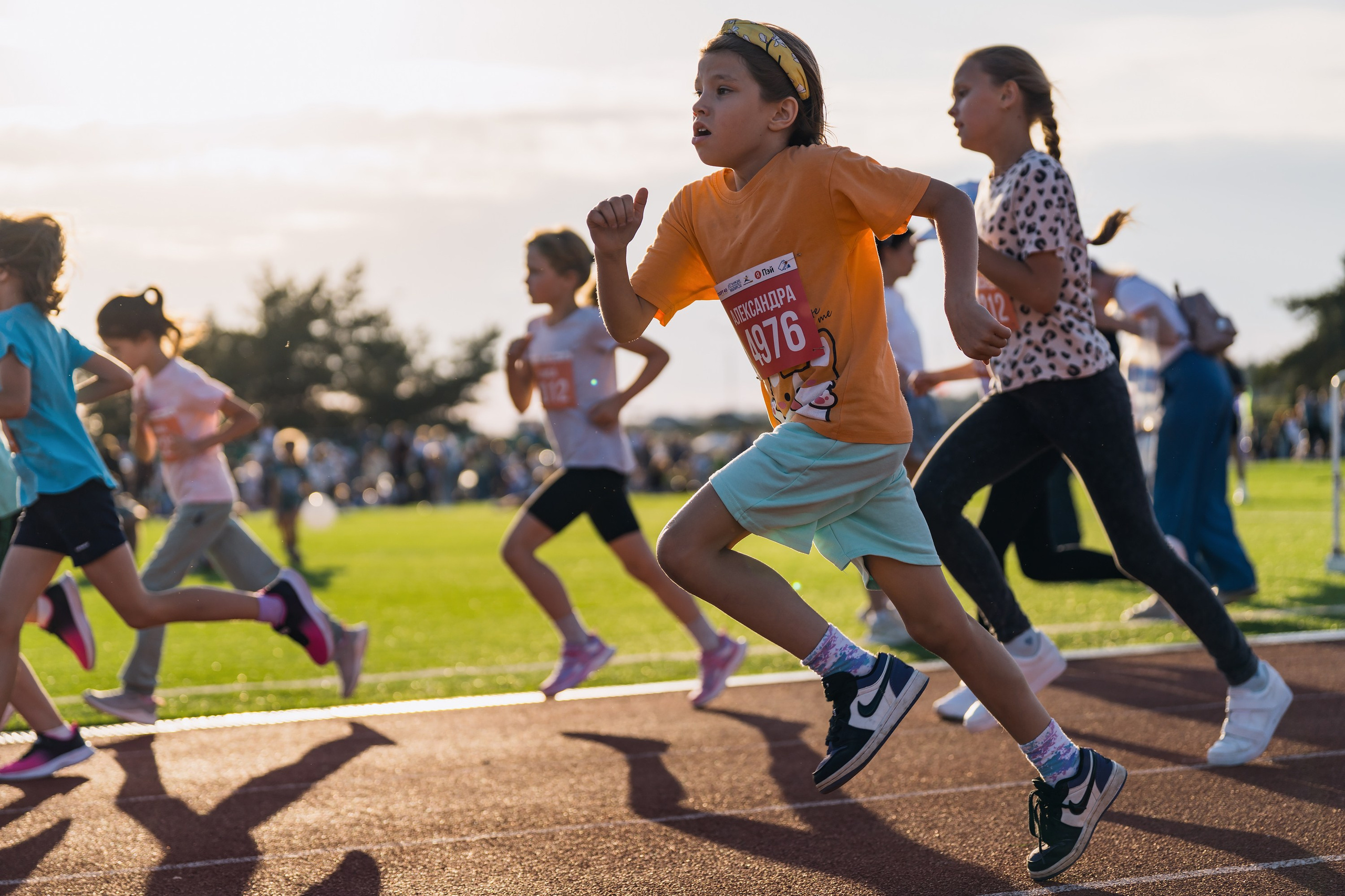 Фотографии Калужский Космический марафон 2025. Фотограф спортивные события, недвижимость, турбизнес