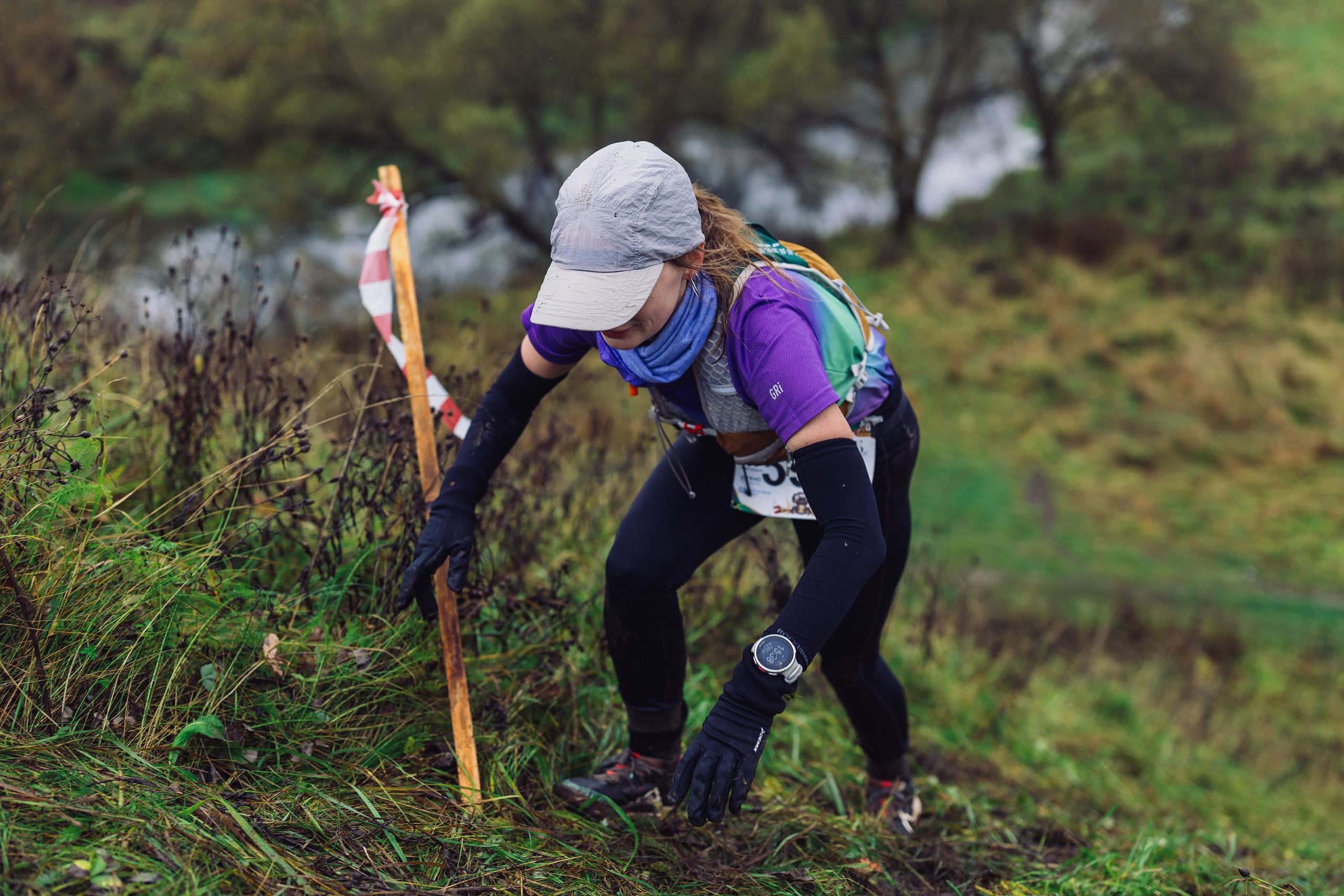 Фотографии Трейл Кутузов 2025. Фотограф спортивные события, недвижимость, турбизнес