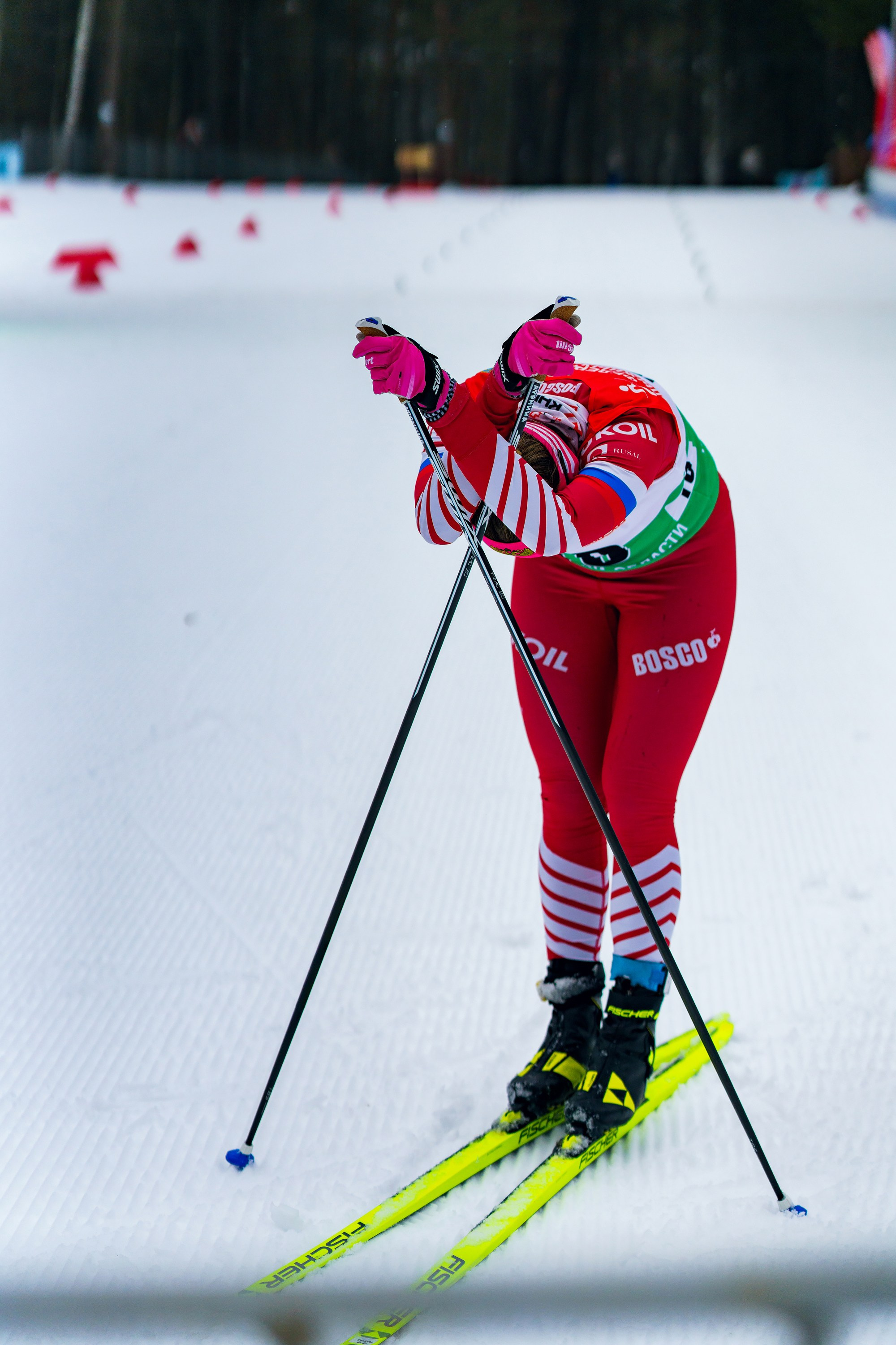 Фотографии Калужский лыжный марафон 2024. Фотограф спортивные события, недвижимость, турбизнес