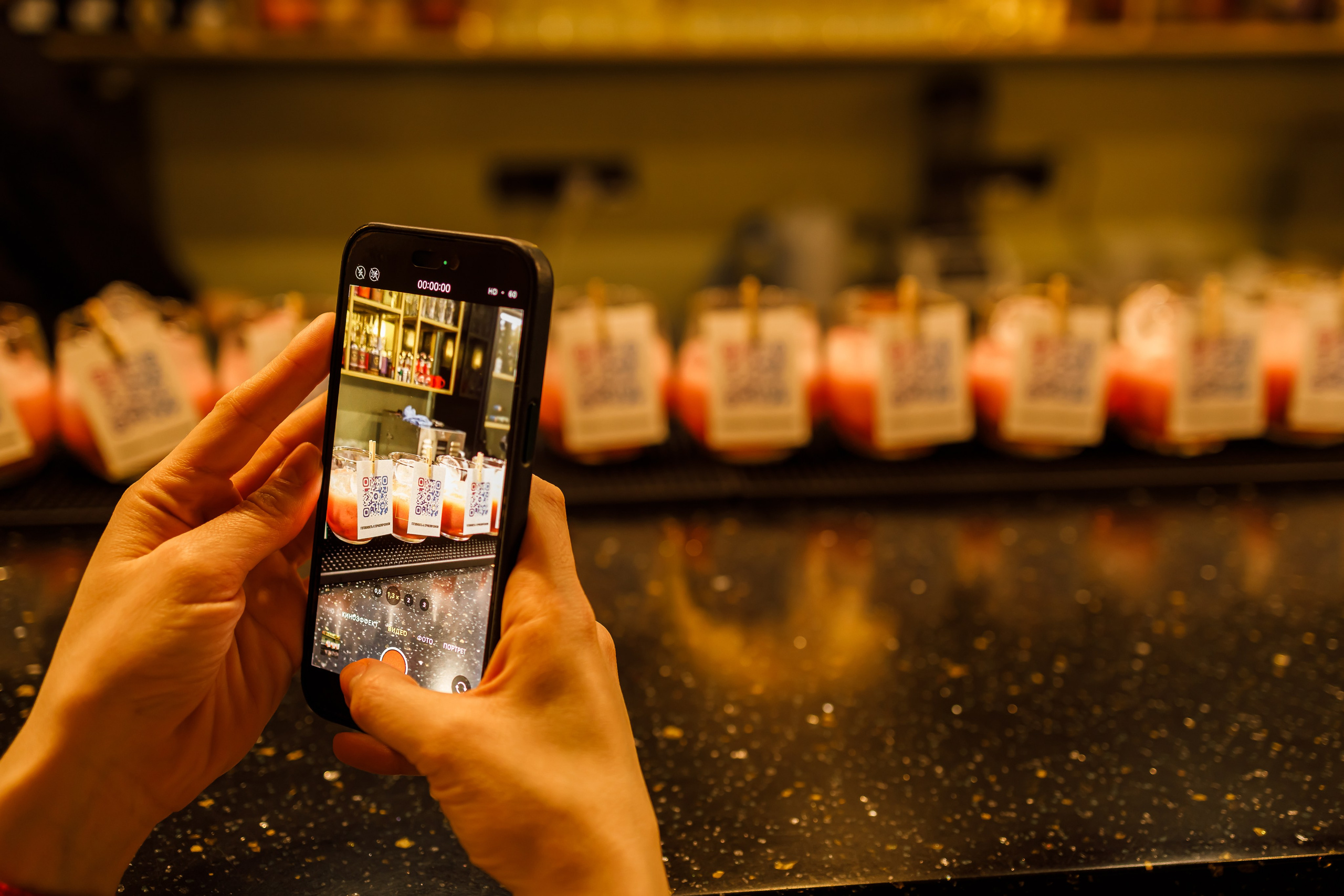 СИБИРЯЧКА & СНЕГИРЬ. Катерина Киреева — фотограф в Москве