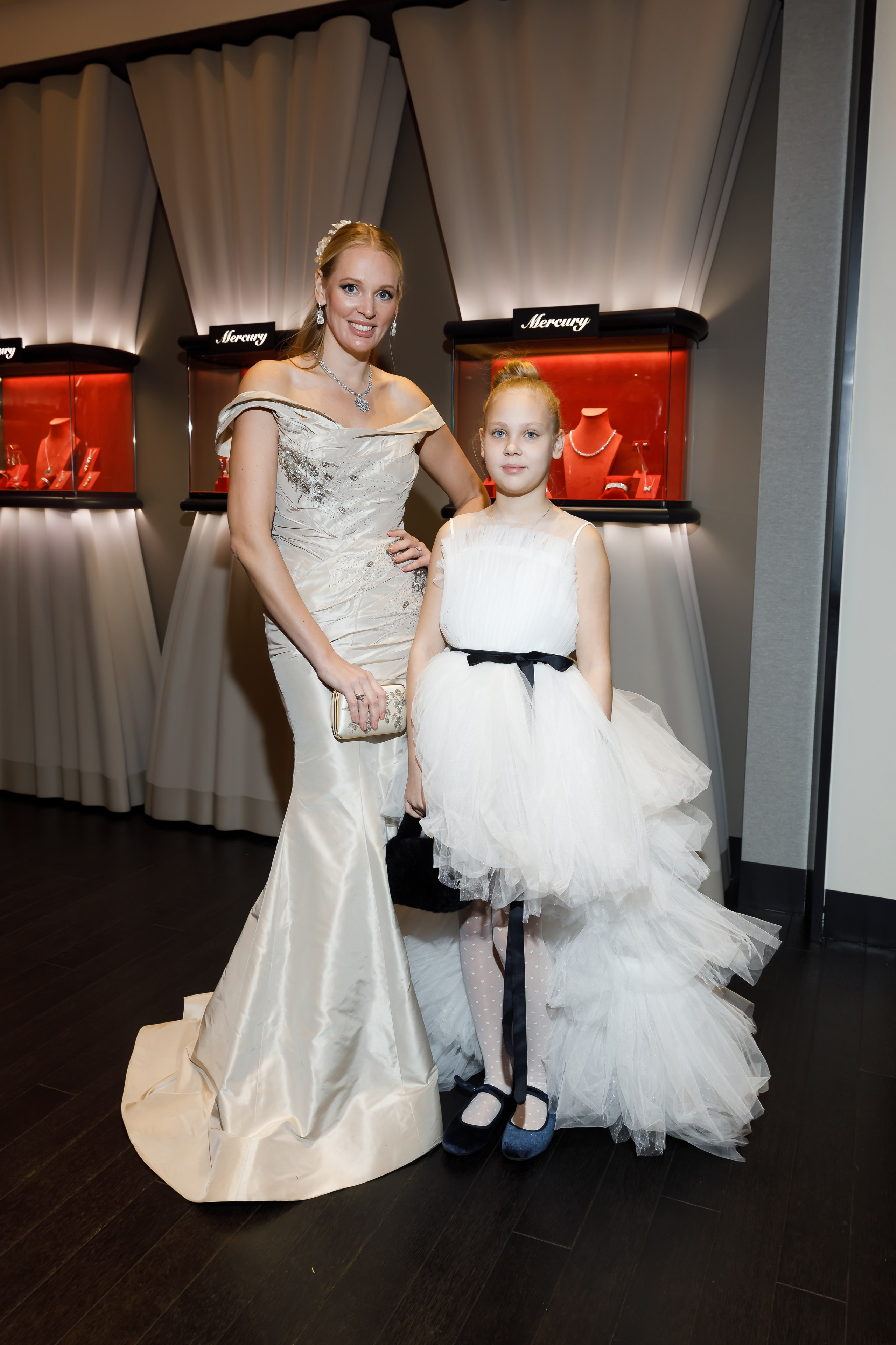 ЕЛКА МОНТЕ КАРЛО 2025. Катерина Киреева — фотограф в Москве