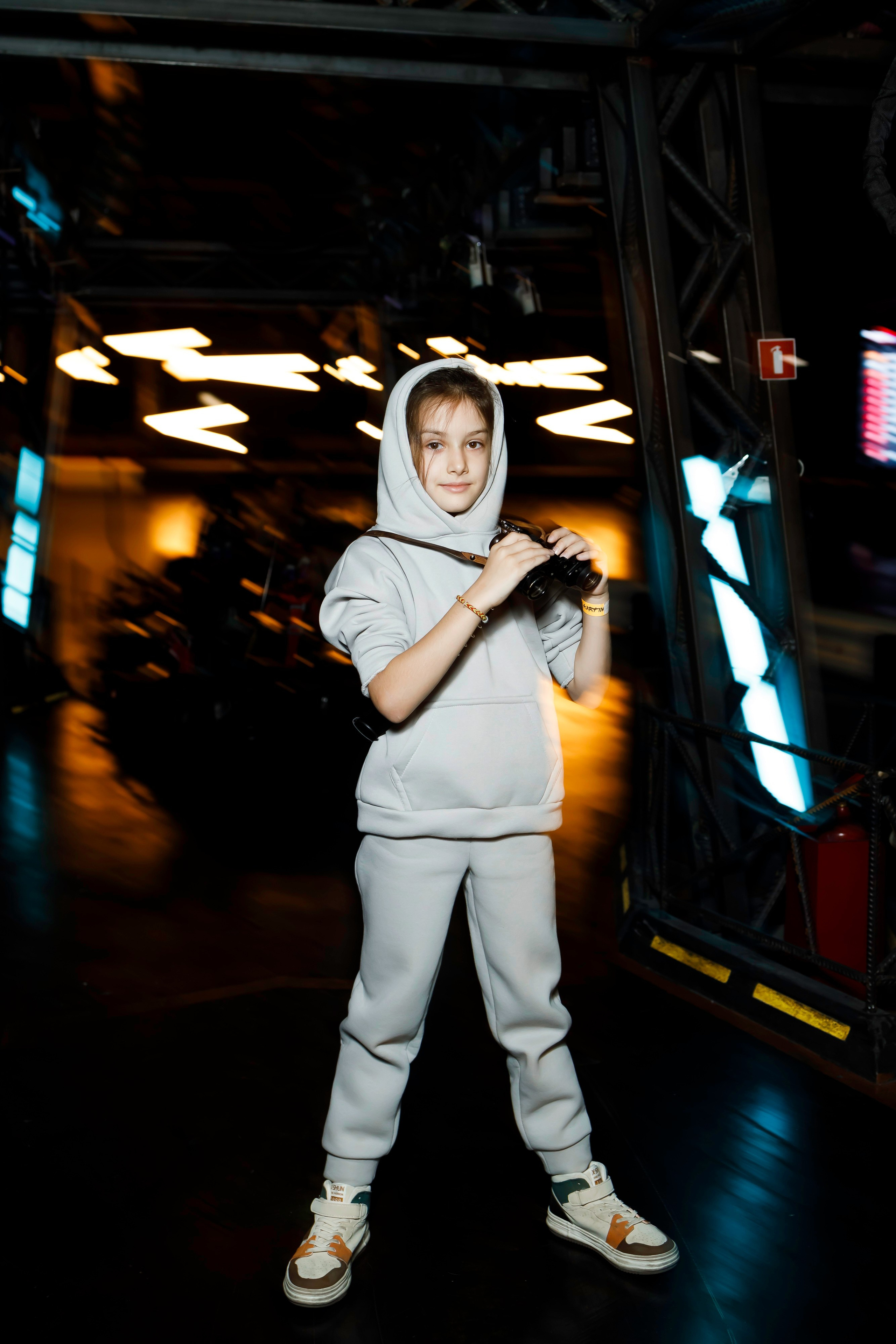 MAD MAX др 9 лет. Катерина Киреева — фотограф в Москве