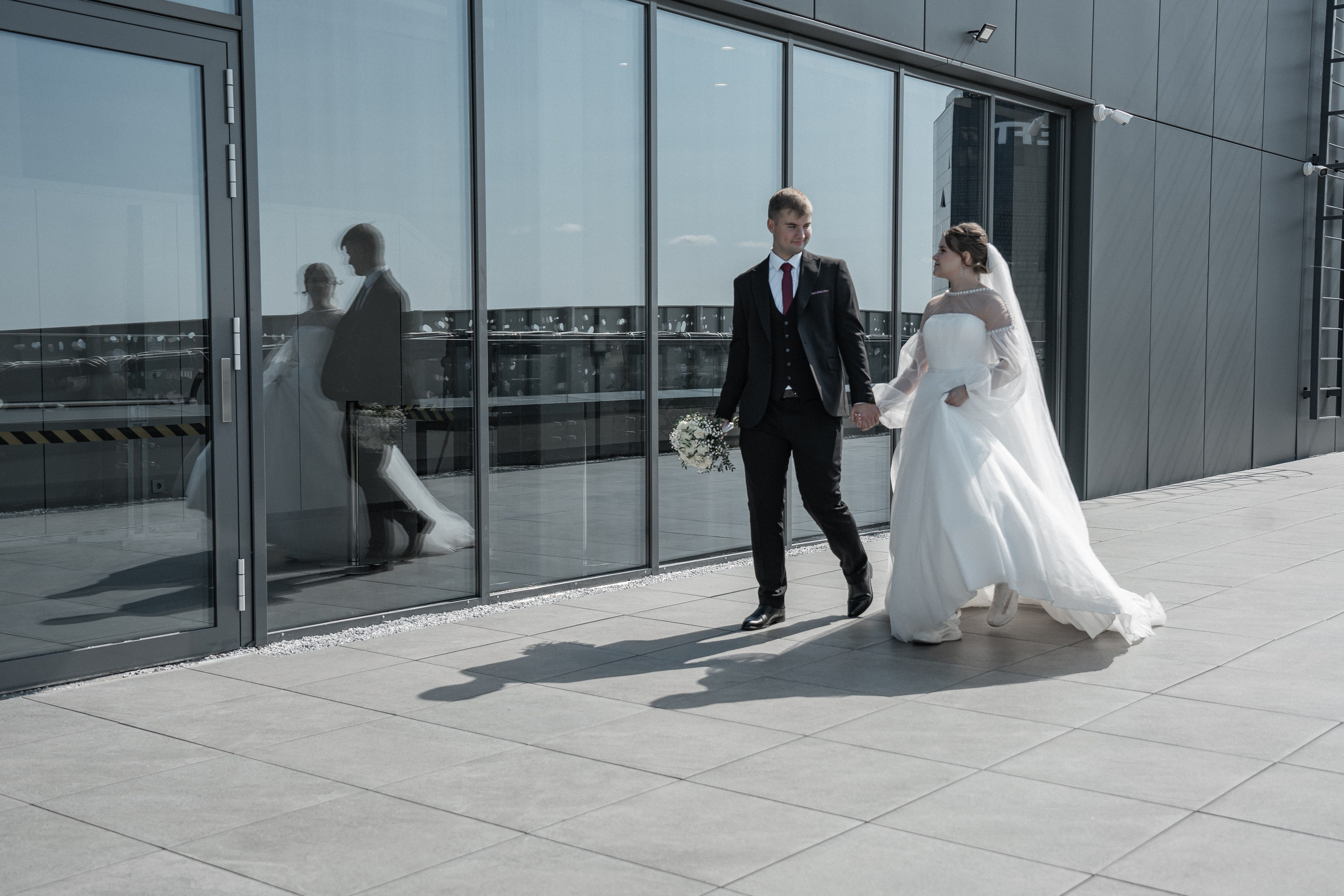 Дмитрий Камилла 9/06/2023 г. Альметьевск. Свадебный и семейный фотограф в Лениногорске Альбина Хасаншина