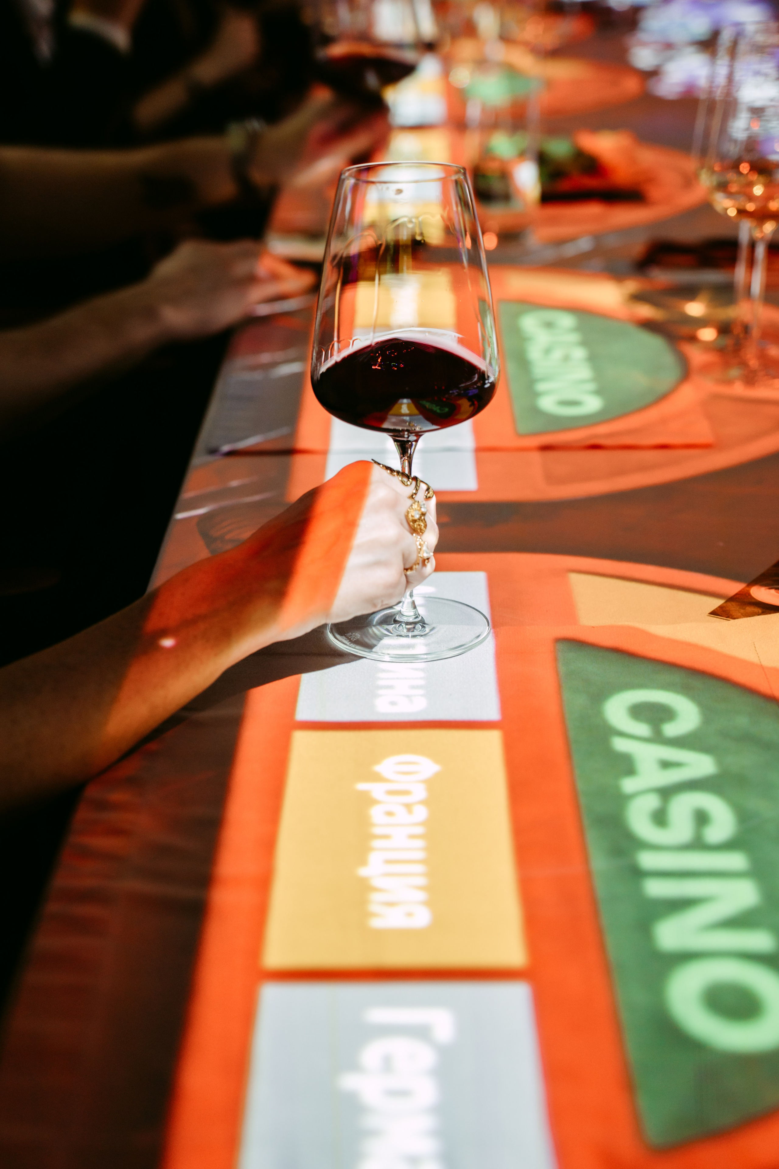 Ogiva. Главная