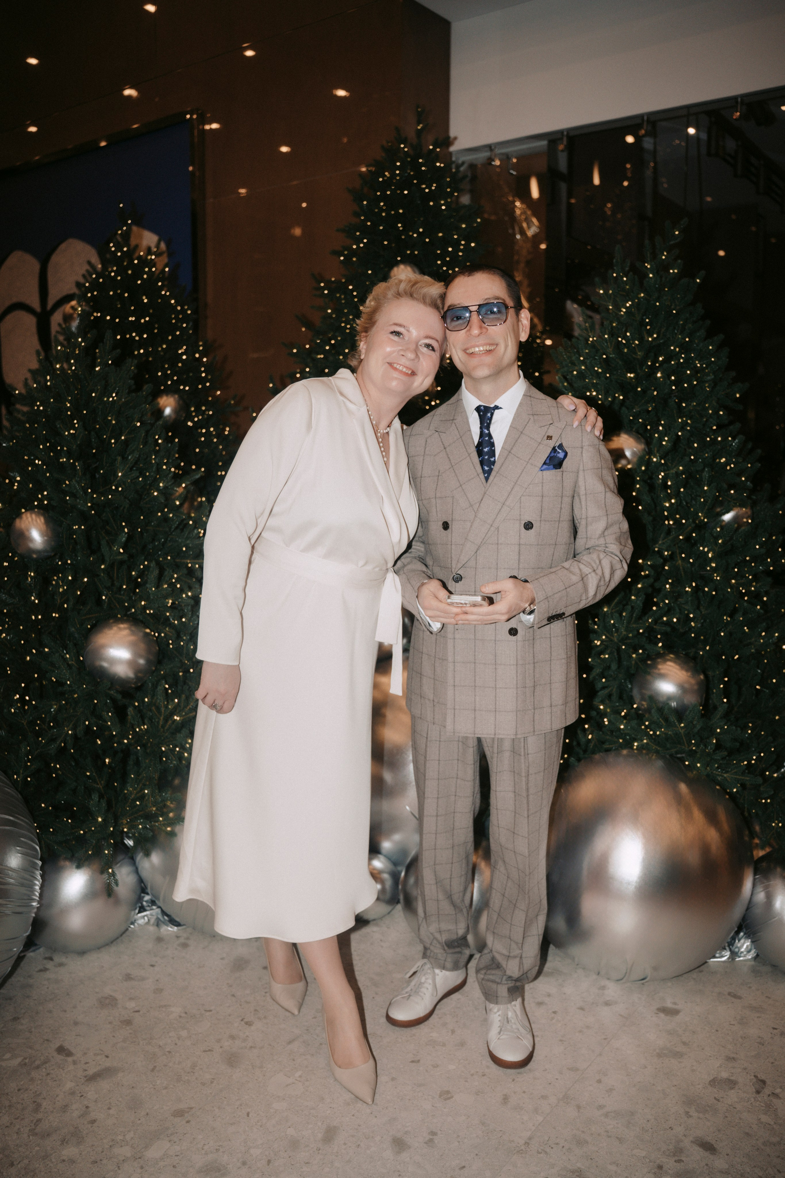 Новый год. Главная