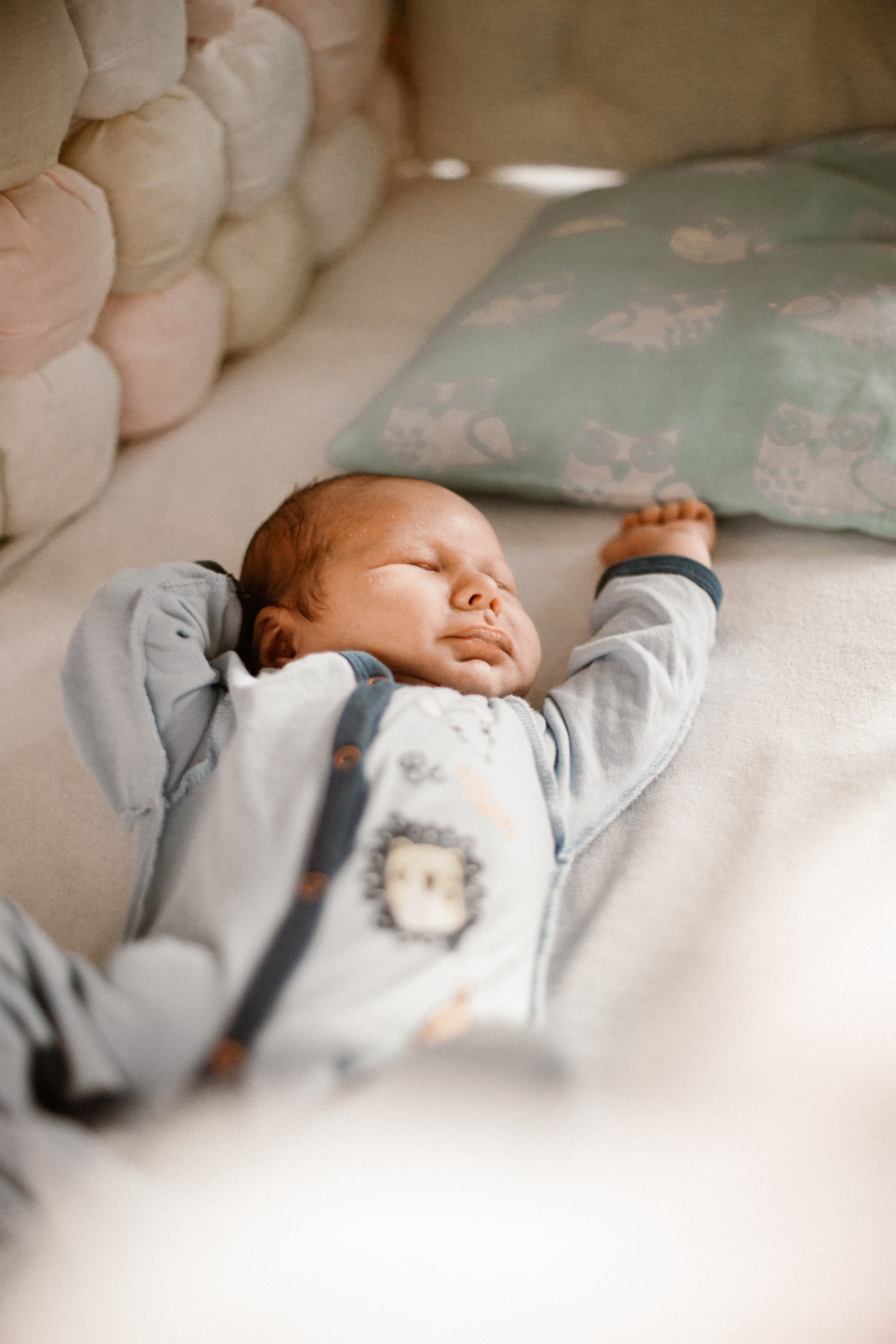 Пупсики. Фотограф в Нижнем Новгороде