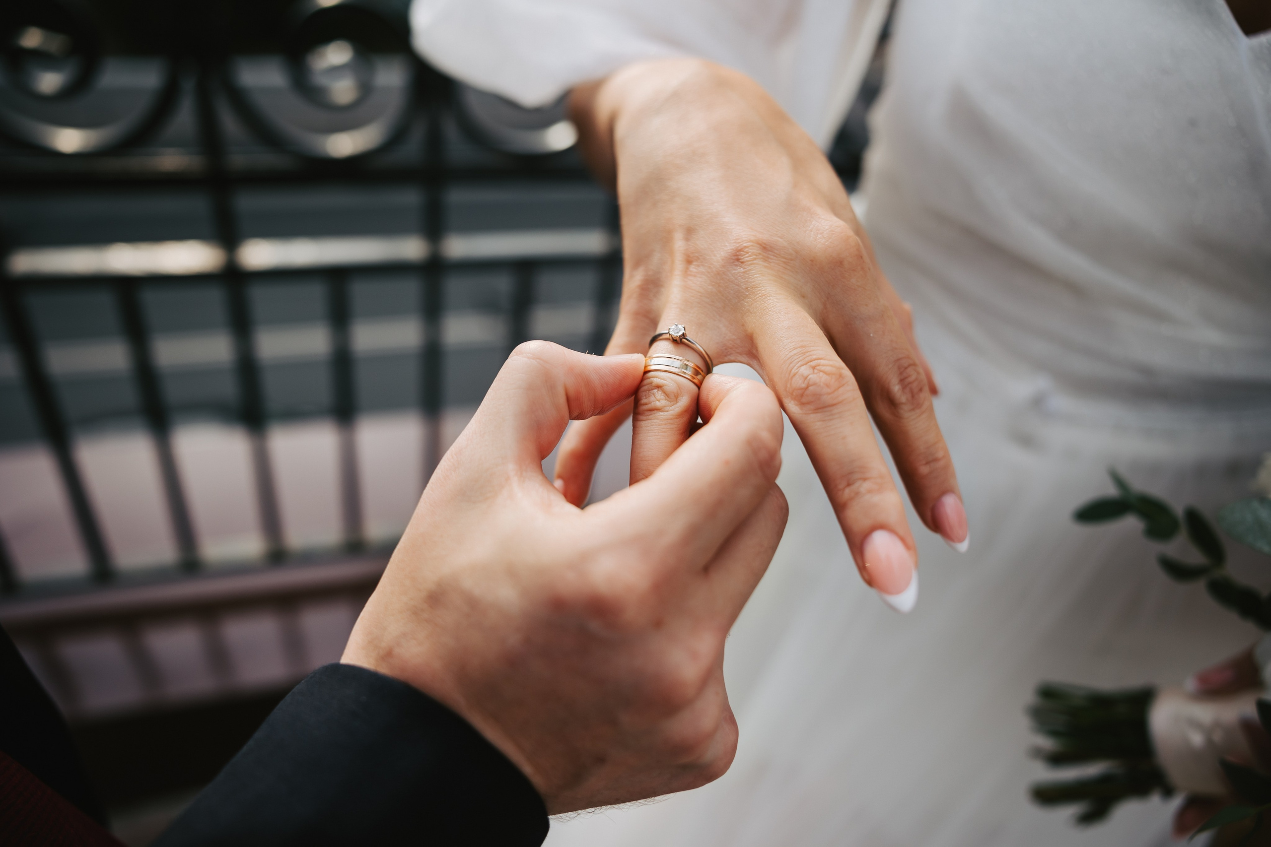 Гулина и Рома. Семейный фотограф в Казани Татьяна Андреева