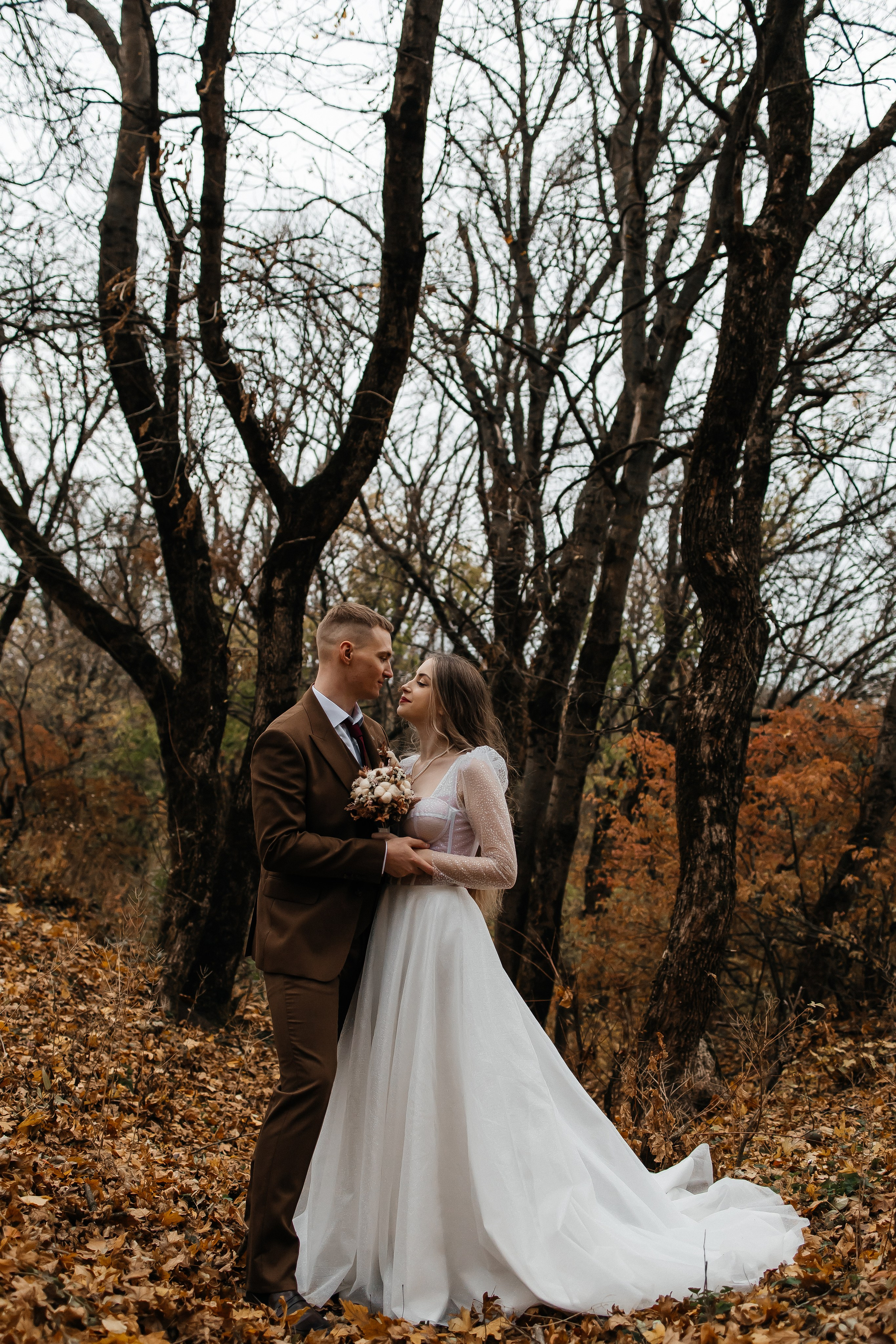 Иван и Дарья. Свадебный и семейный фотограф в Ростове-на-Дону