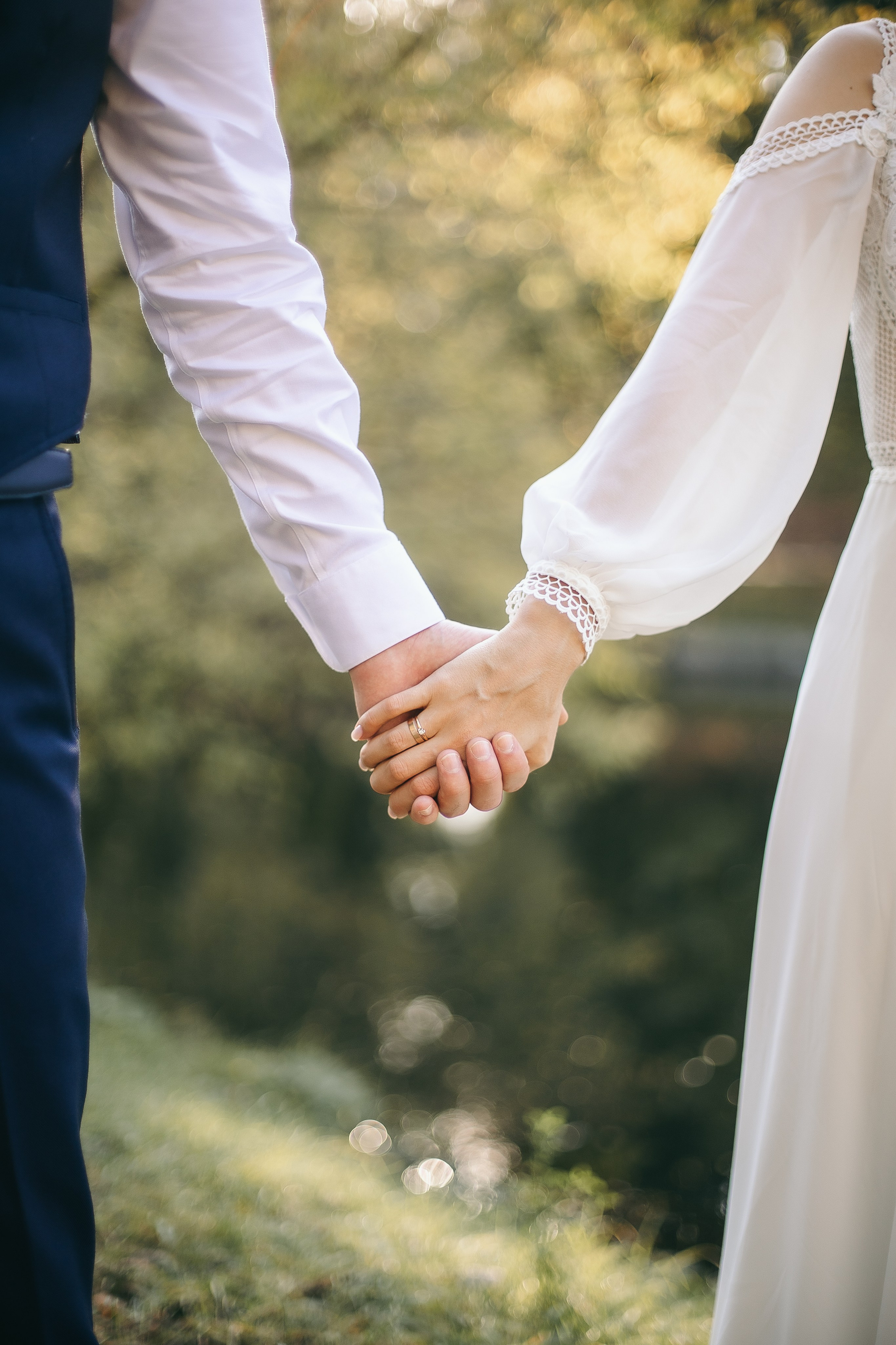 Свадьбы. Фотограф в Москве Авдеева Мария