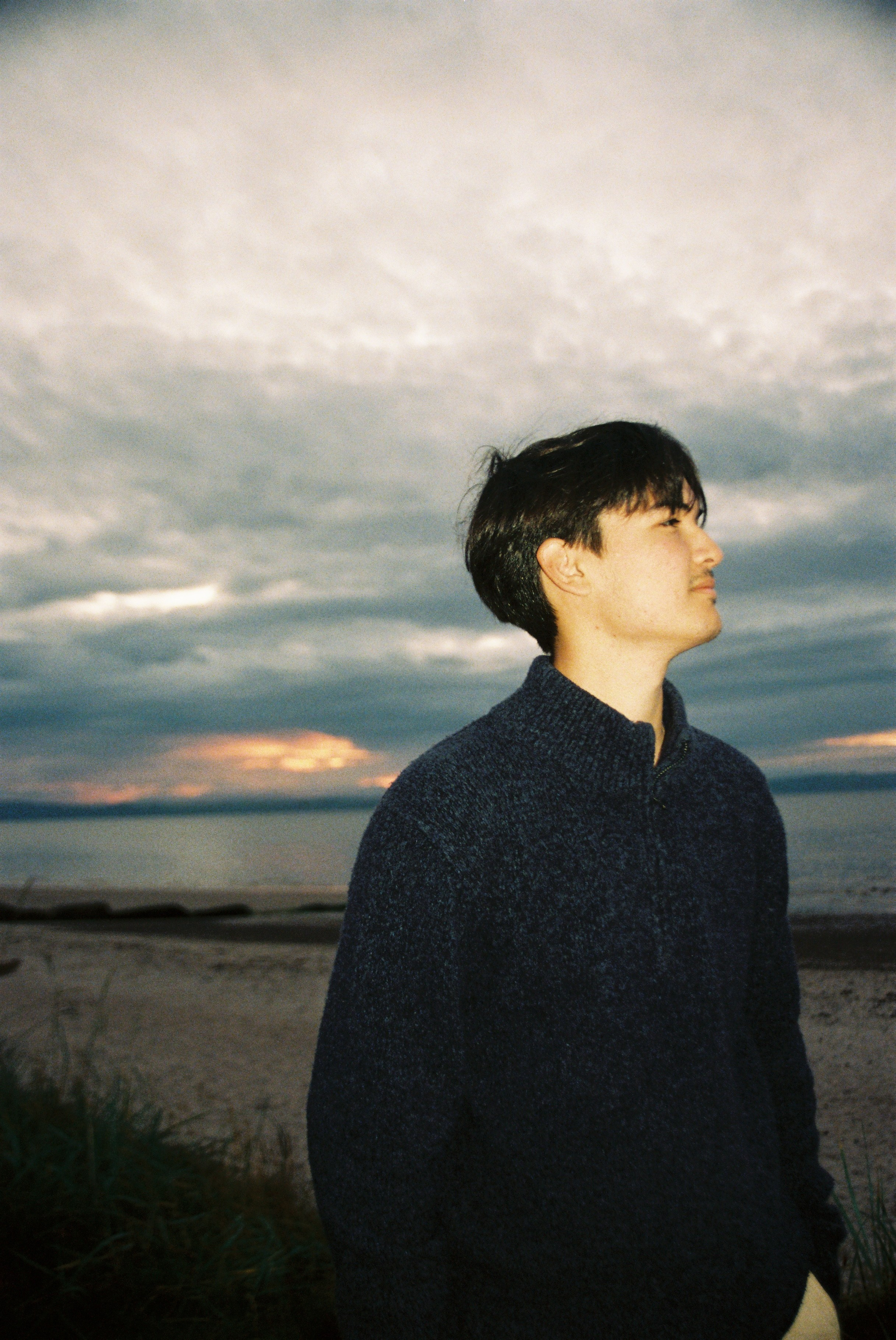 Фотограф и видеограф из Москвы ⭐︎ Николь Егорова