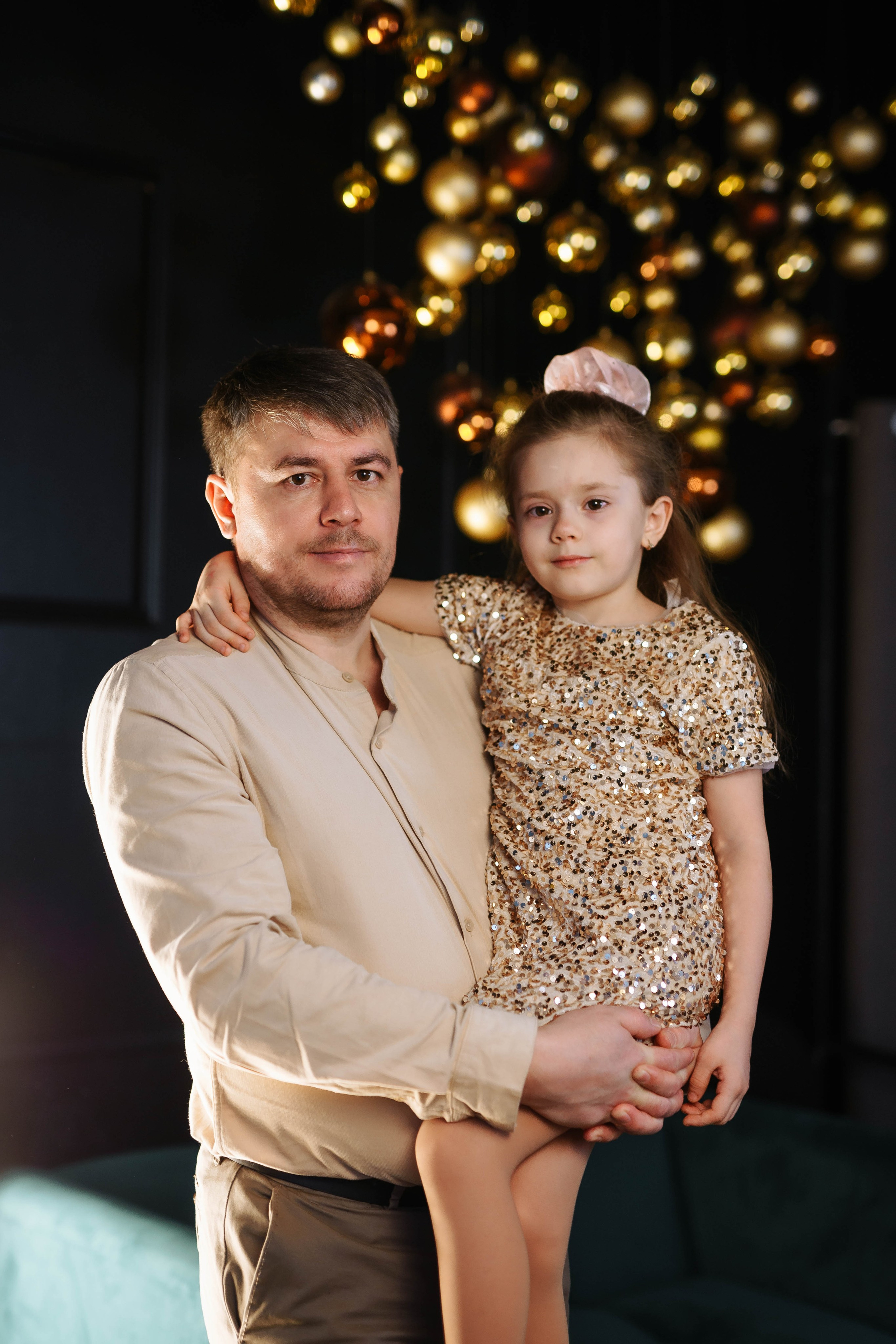 Новый год. Свадебный и семейный фотограф Марина Лежнева, г. Уфа