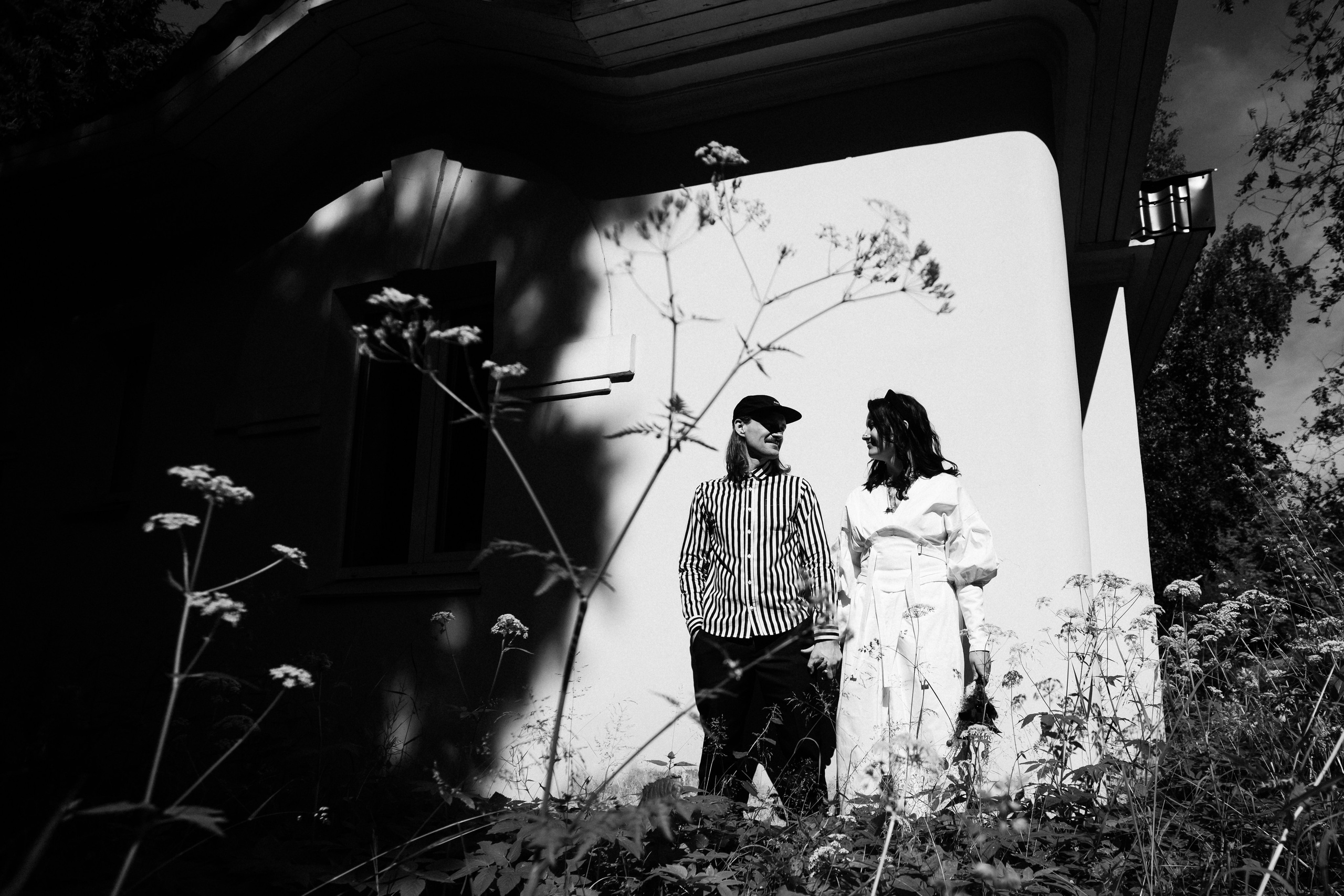 Свадьба Анна и Борис 2025. Фотограф Мария Немм