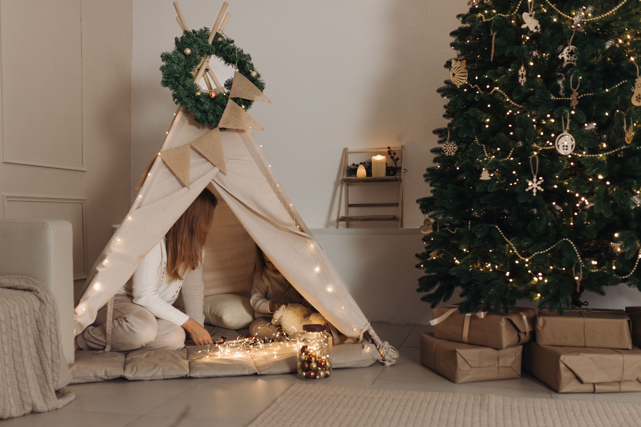 Девичьи секреты. Регина Мингалимова, семейный и свадебный фотограф в Казани