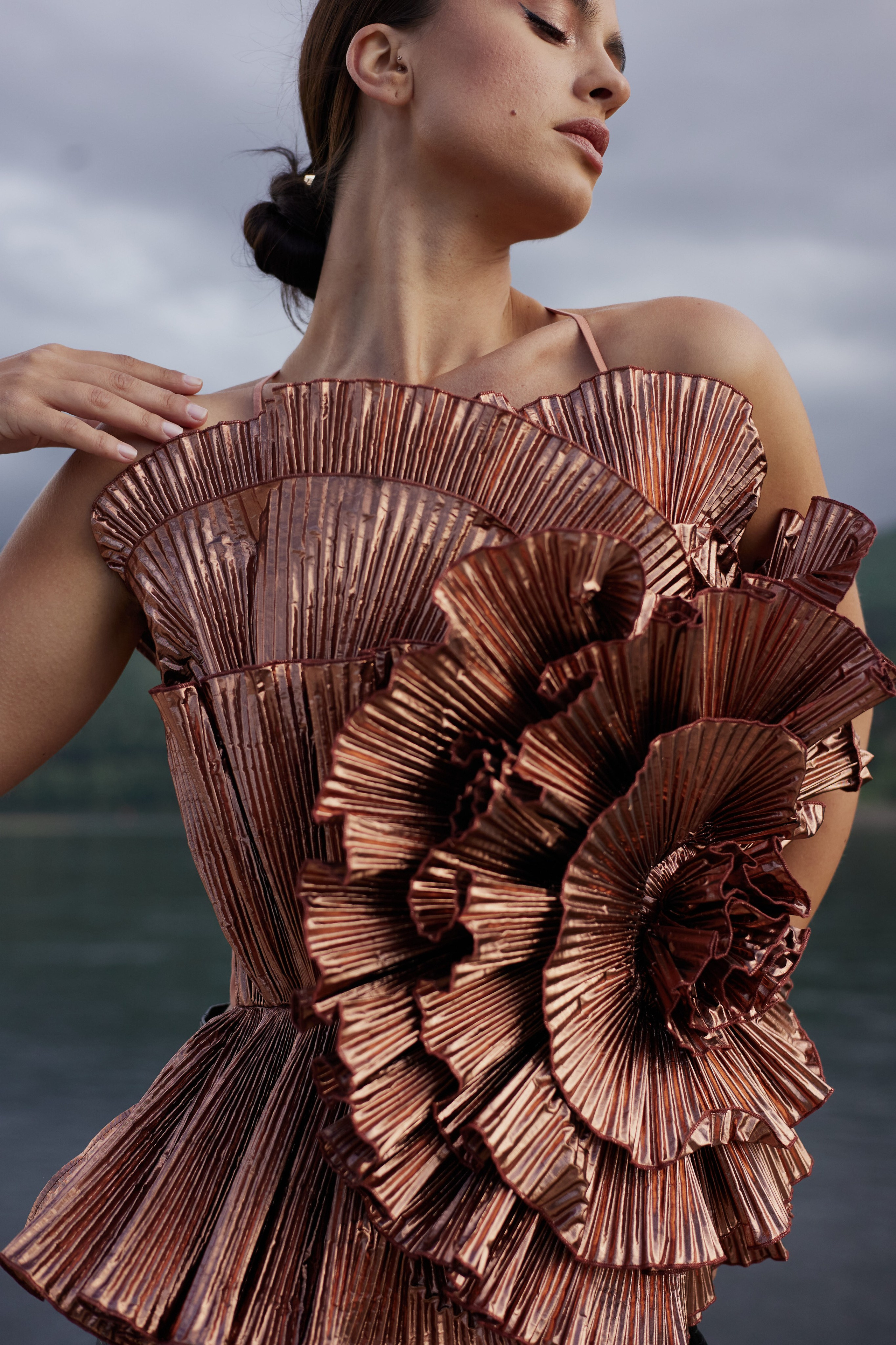 BUTS8. Анна Мамаева коммерческий фотограф в Красноярске