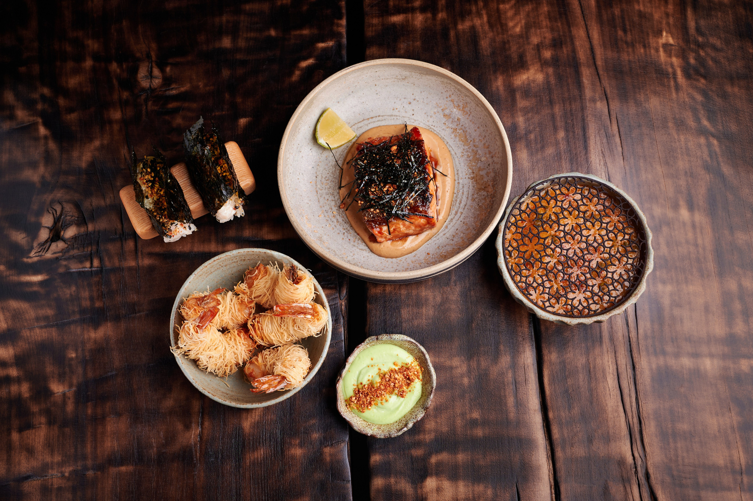 FOOD. Свадебный фотограф Александр Браво