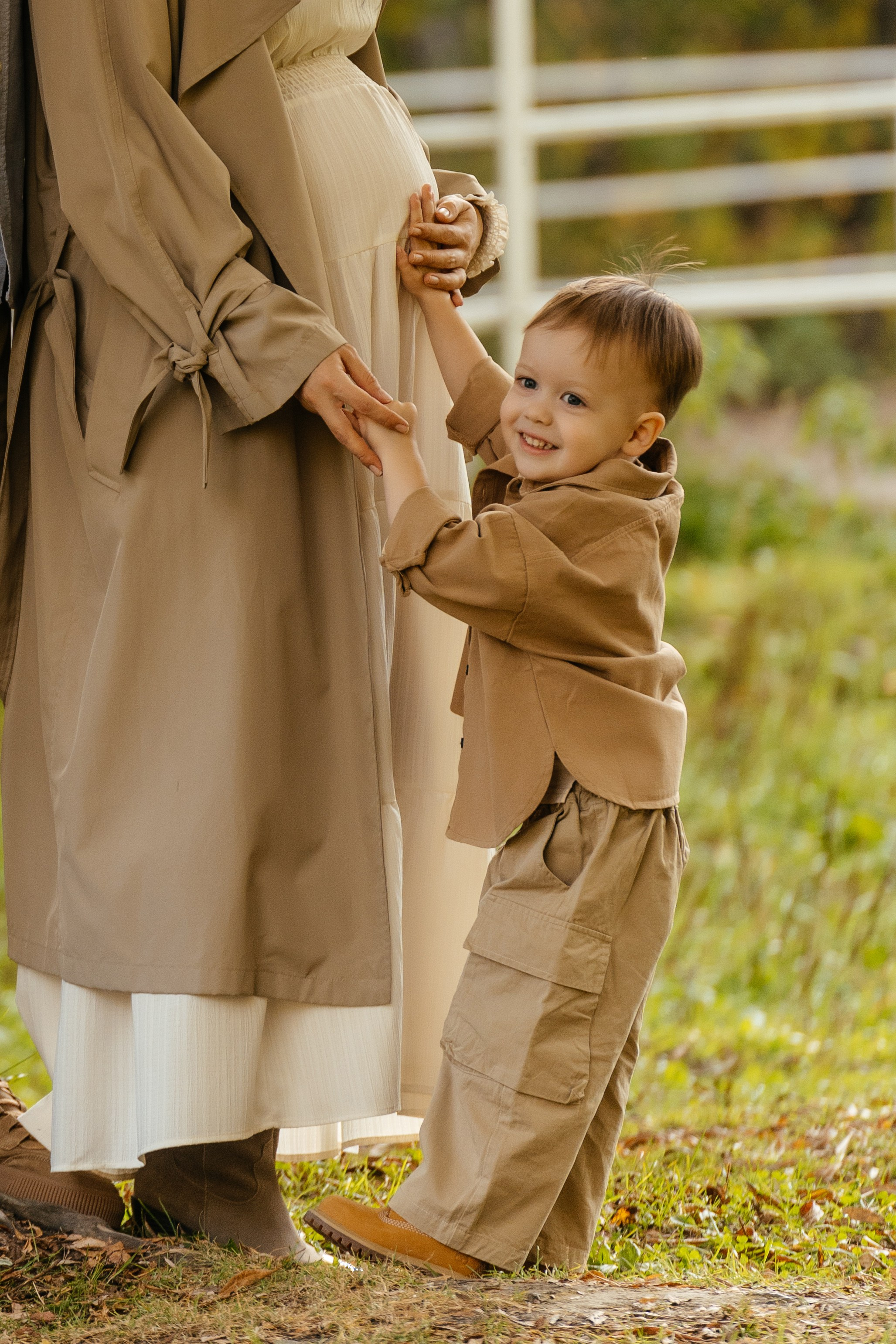 В ожидании тебя. Свадебный и семейный фотограф в Новосибирске Светлана Варутина