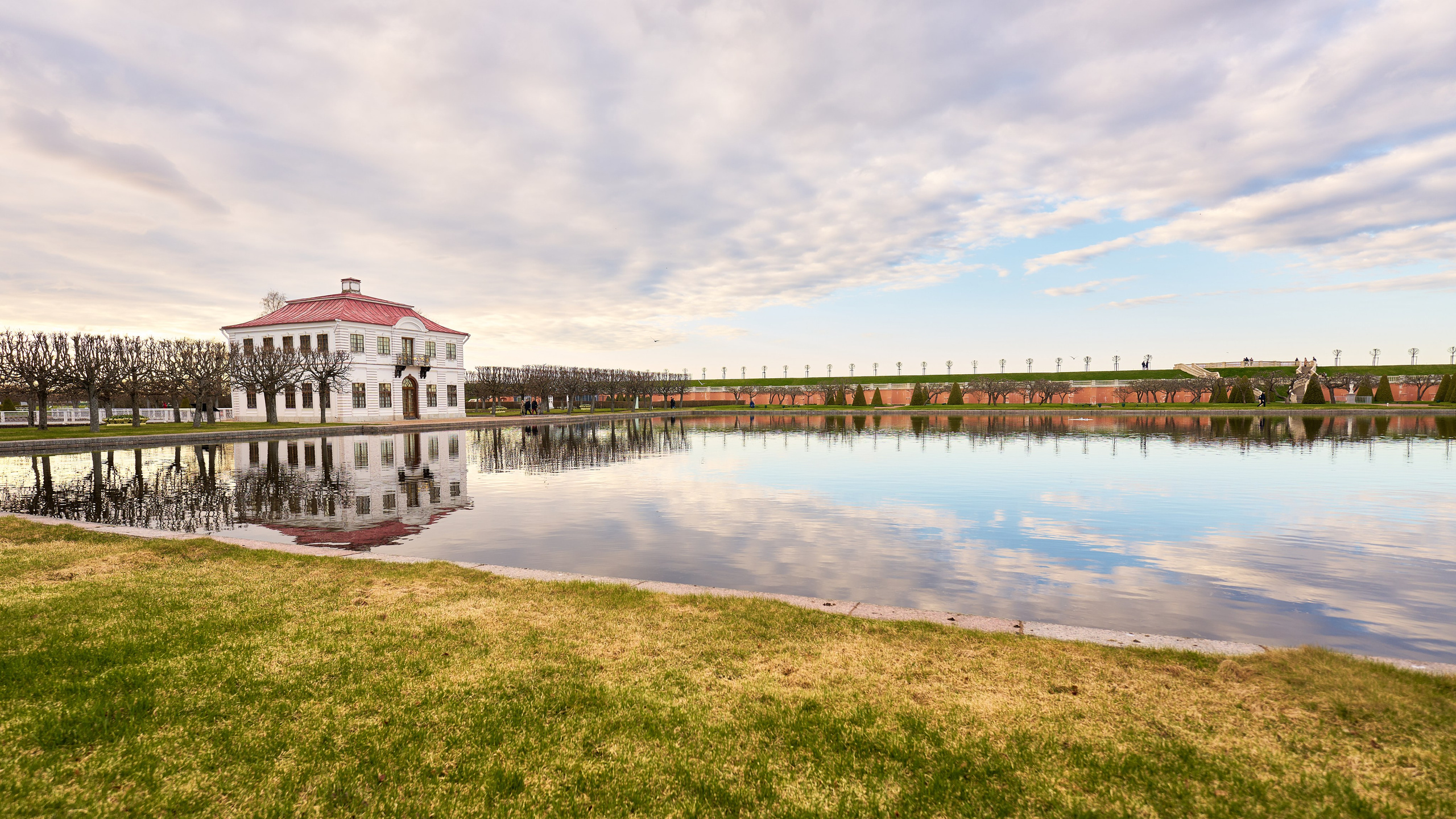 Дворец «Марли»