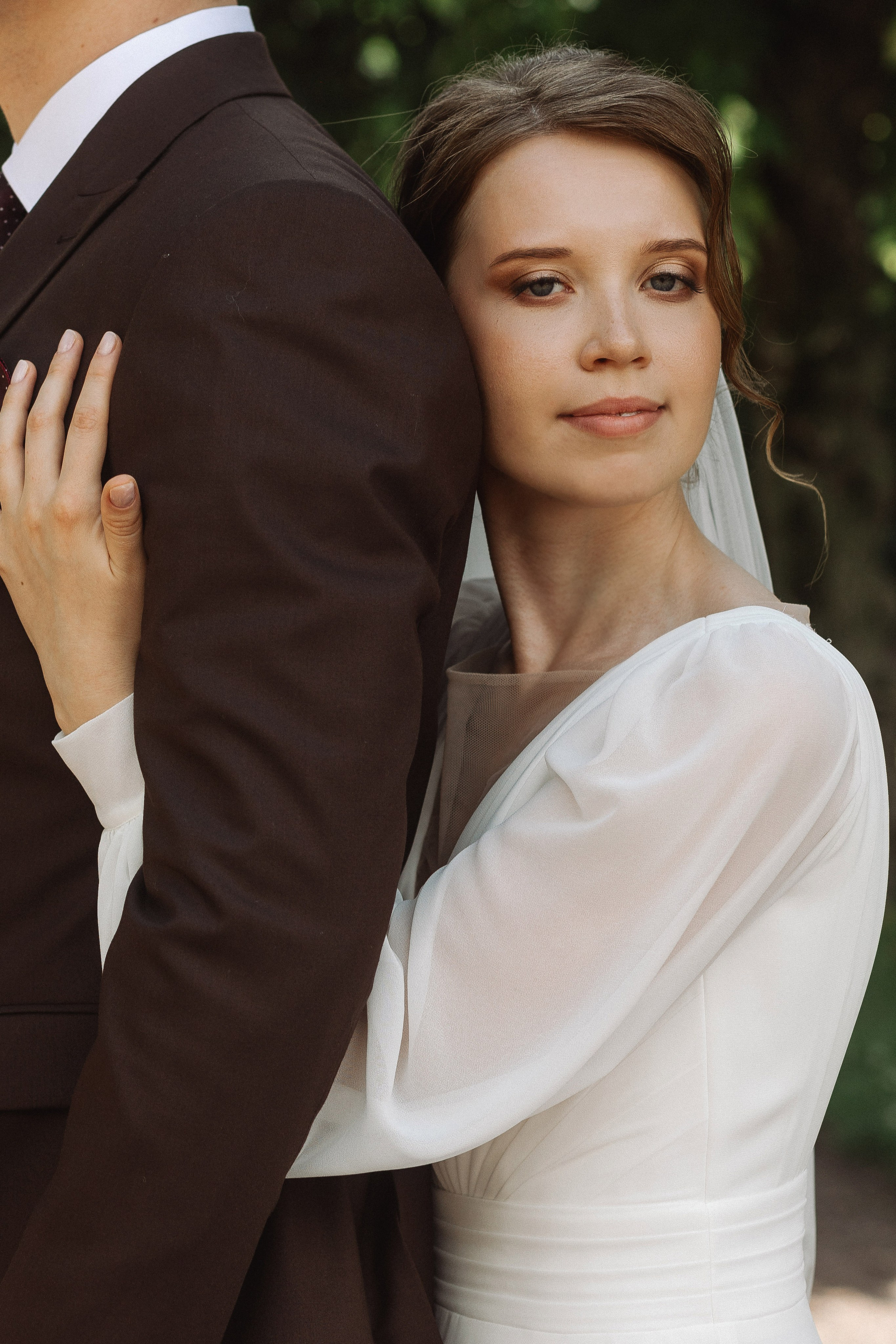 Роман и Анастасия. Свадебный фотограф Маргарита Глумскова