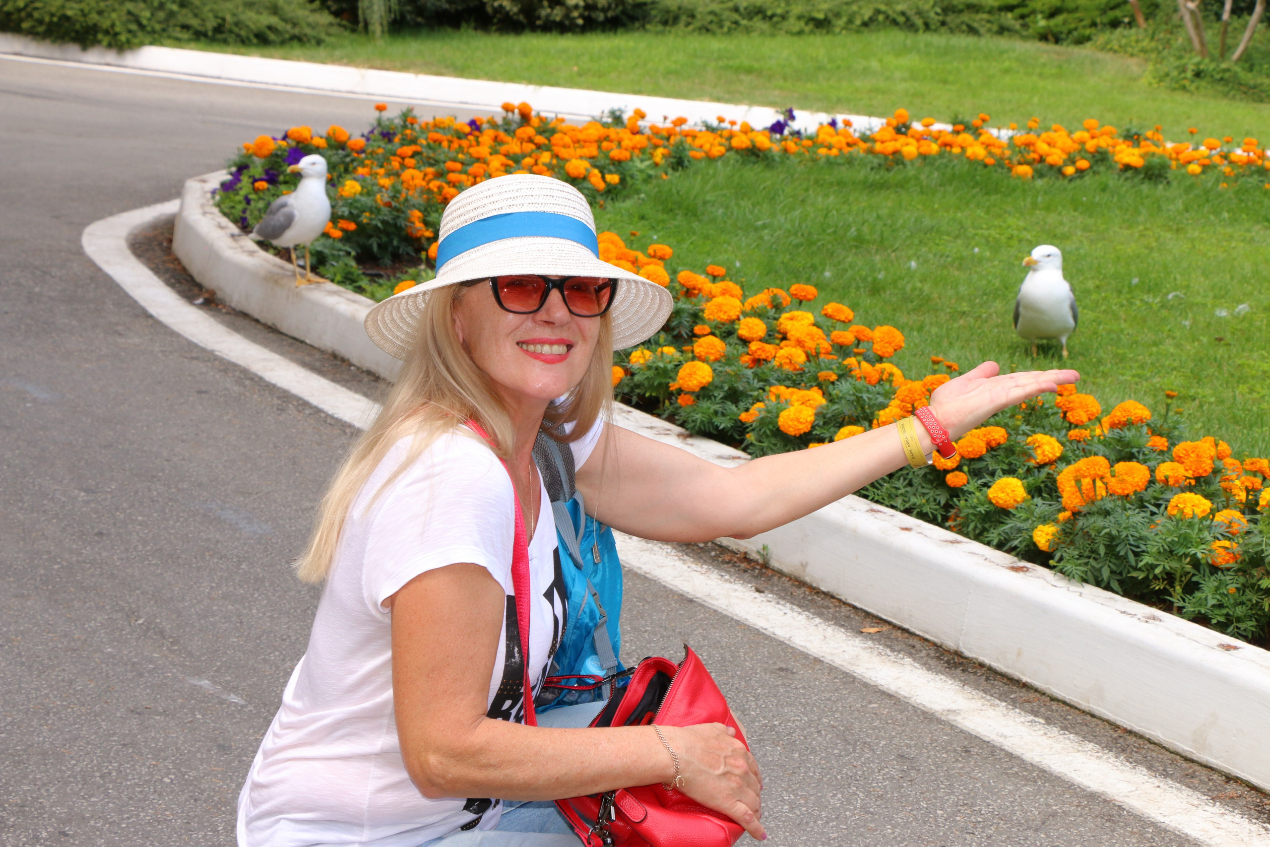 Семейный и детский фотограф в Ялте Ольга Солерина