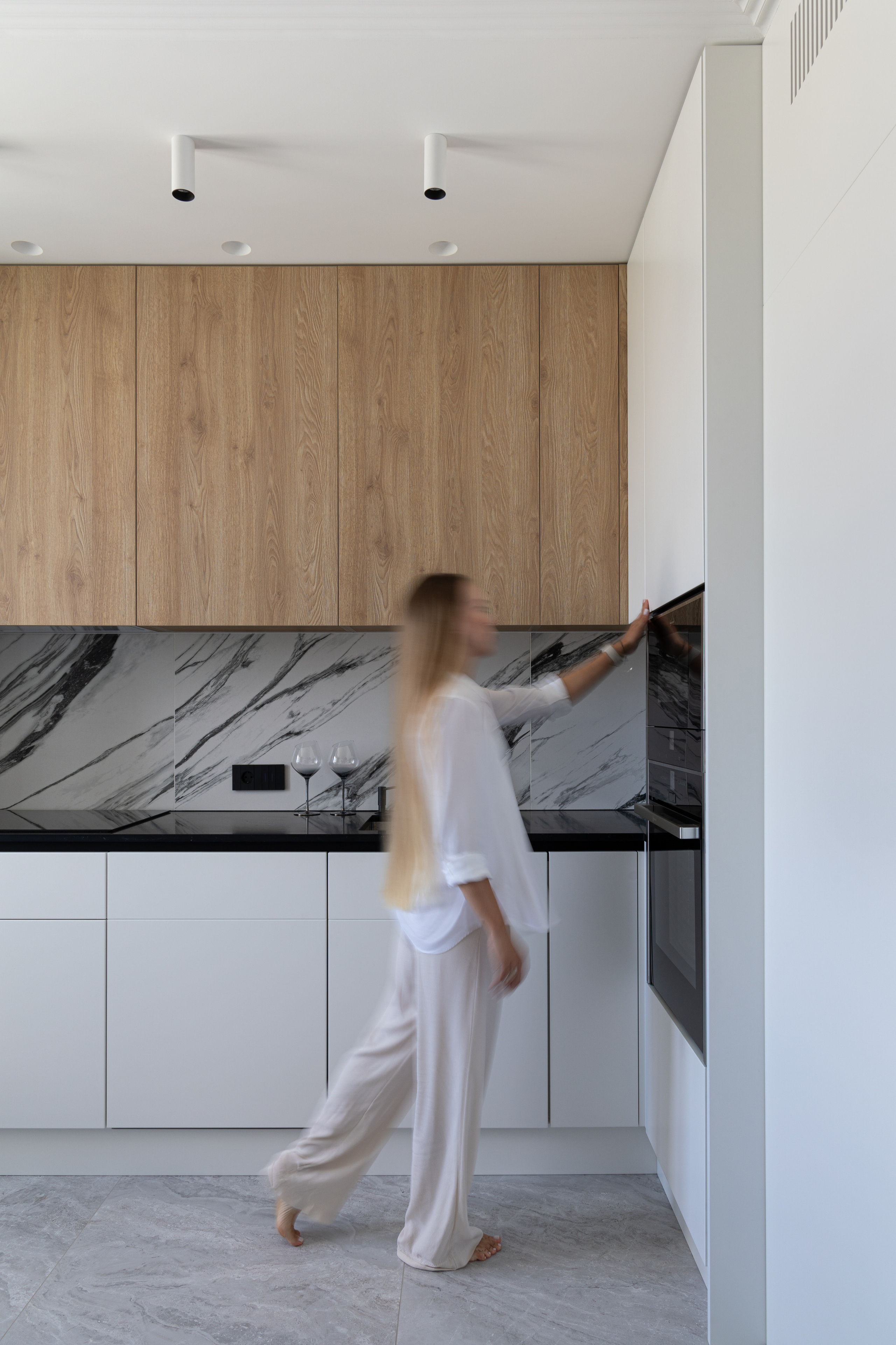 Мария Крикунова дизайнер